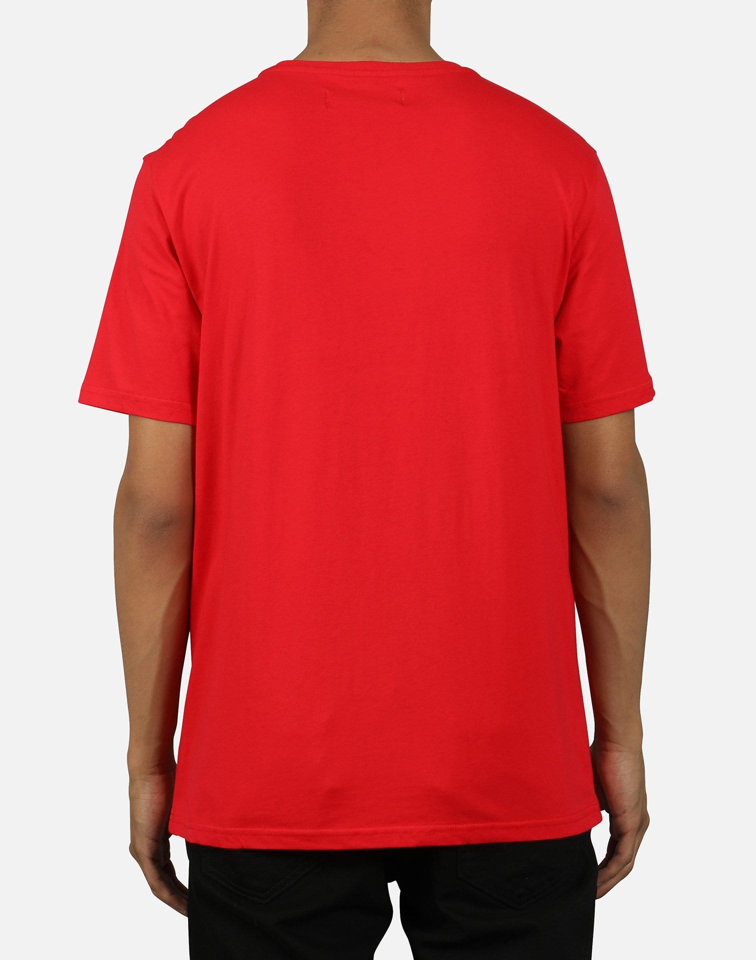Black Pyramid Men's Living Tee