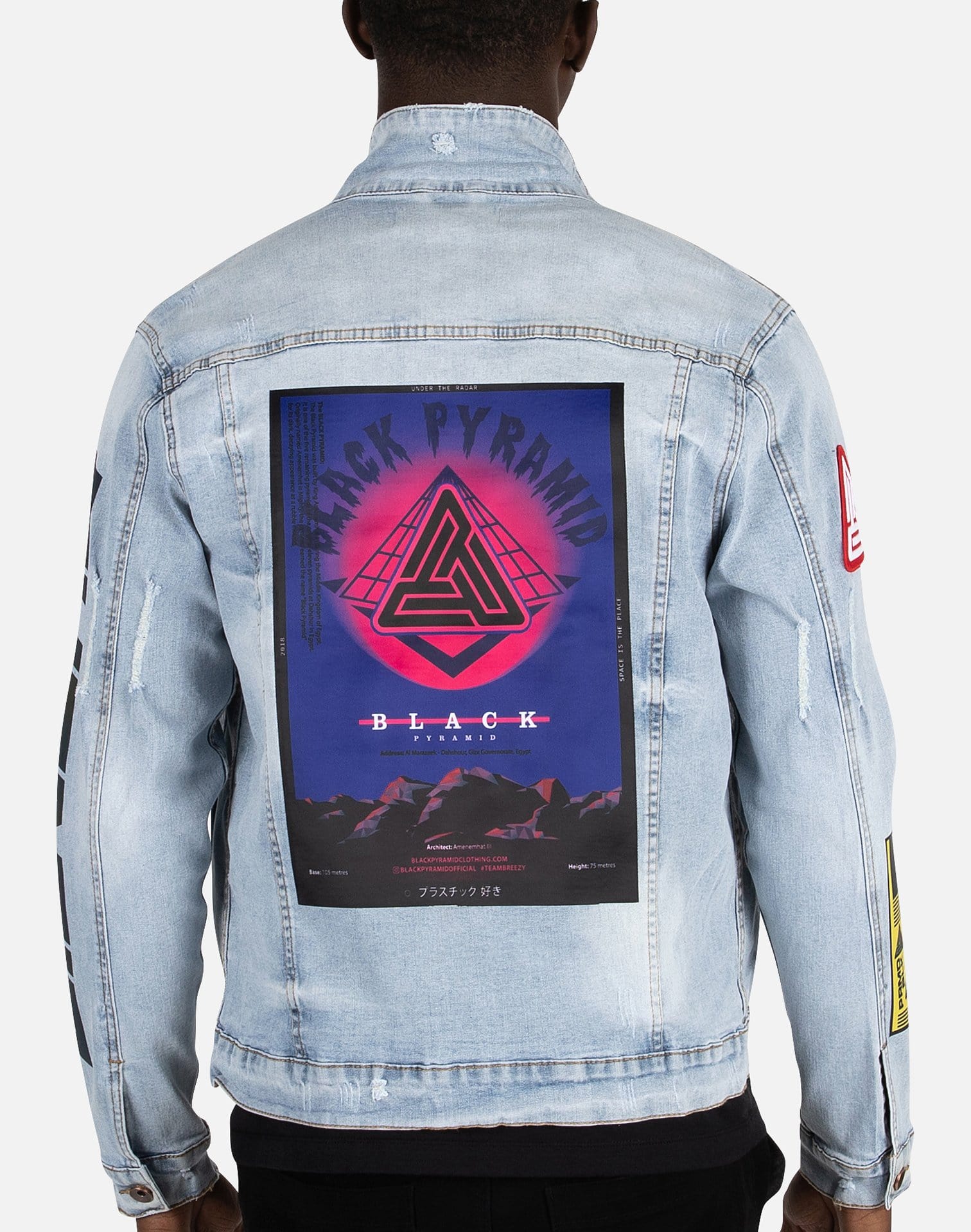 dtlr.com is where to buy