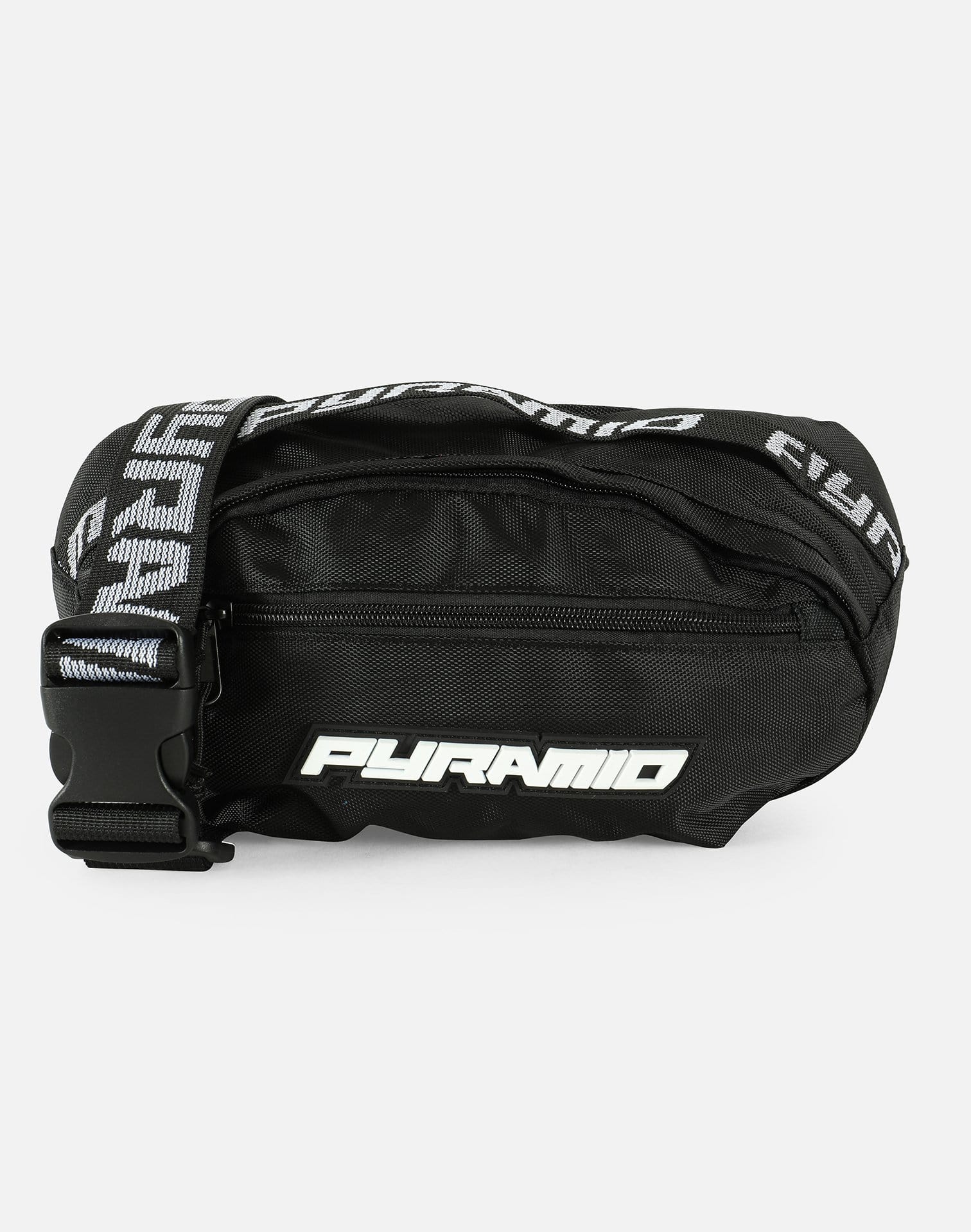 Black Pyramid BP Waist Bag