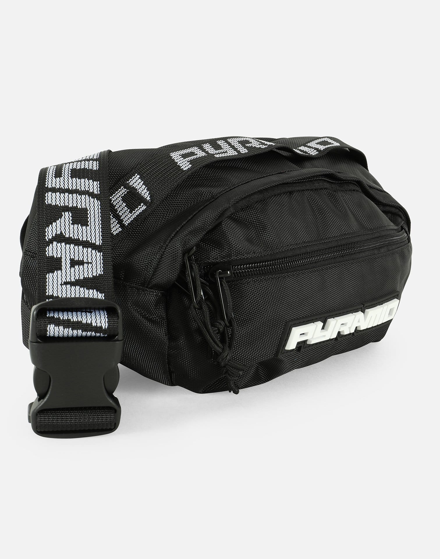 Black Pyramid BP Waist Bag