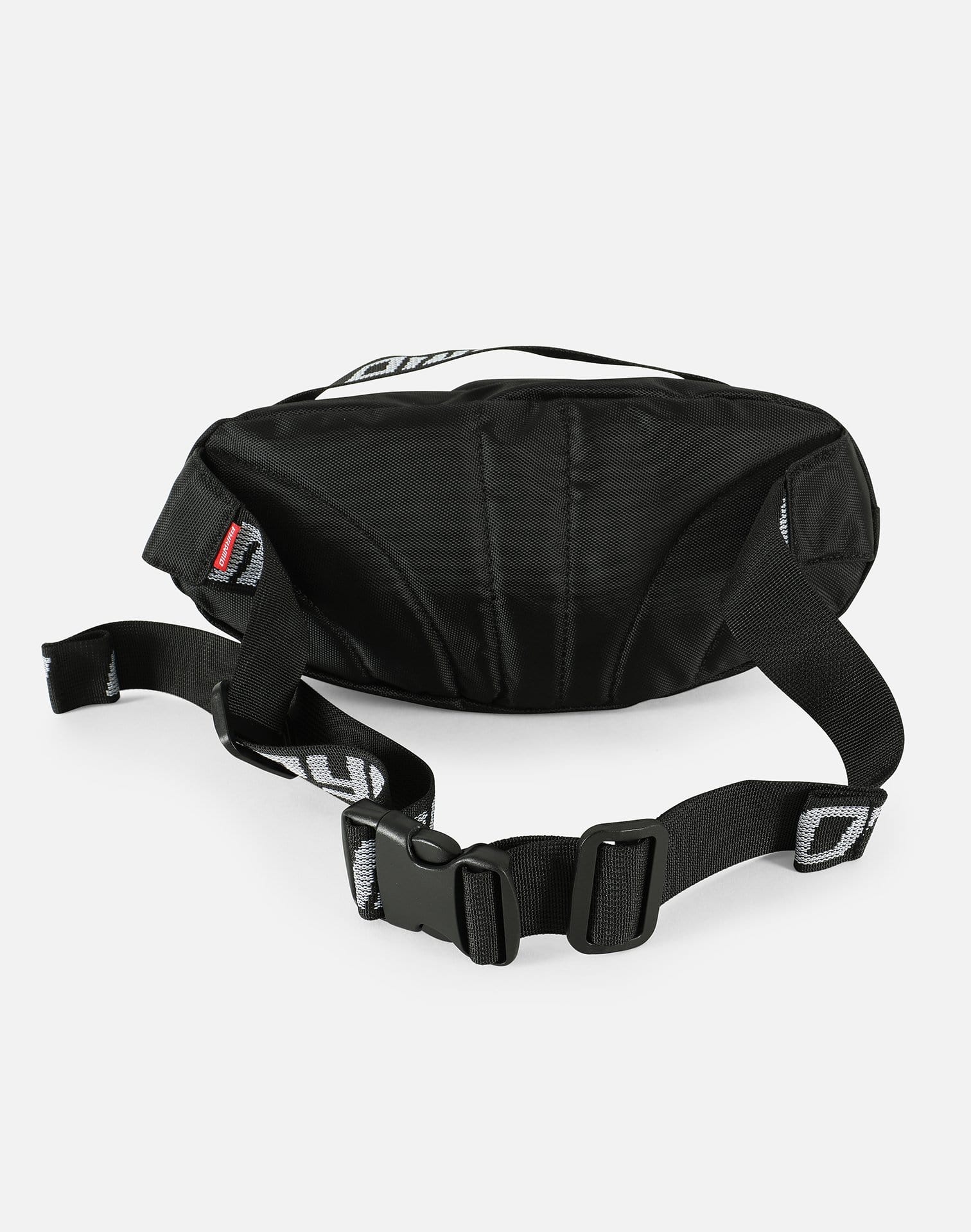 Black Pyramid BP Waist Bag