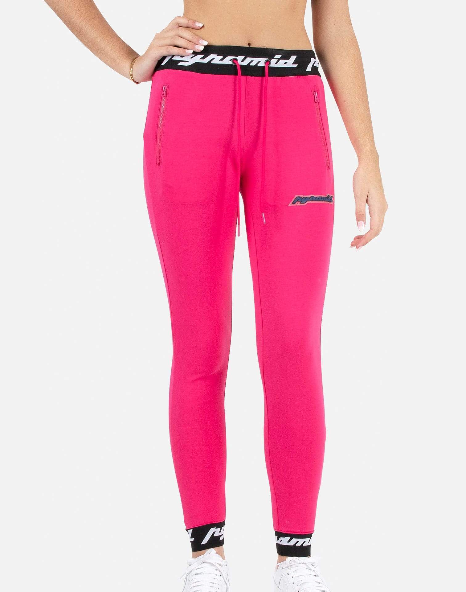 Black Pyramid CORE 3D PATCH JOGGER PANTS