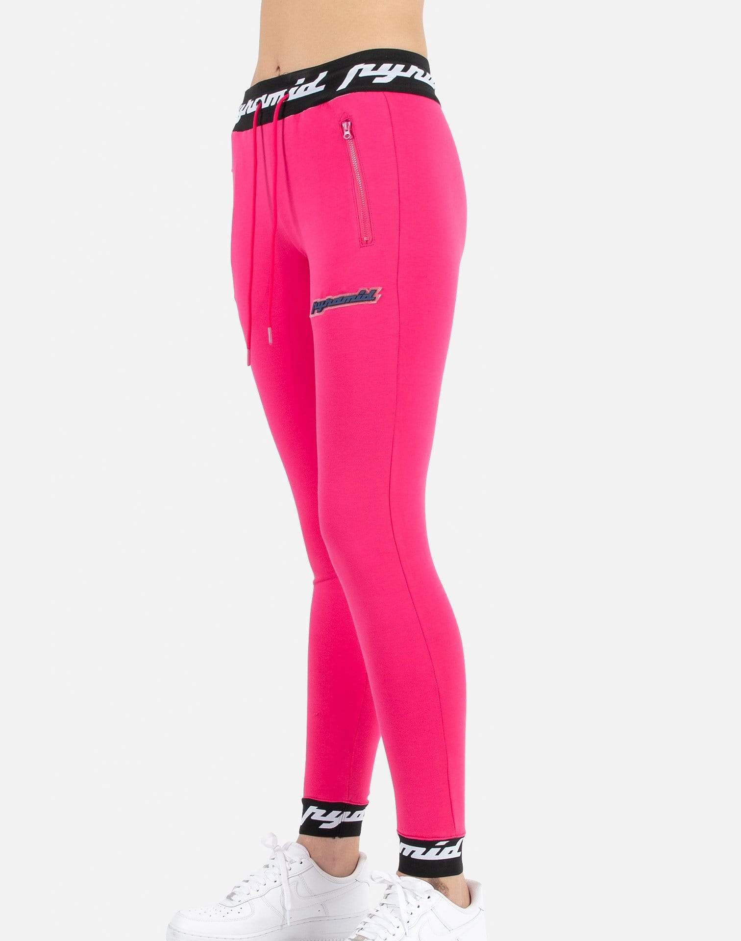 Black Pyramid CORE 3D PATCH JOGGER PANTS