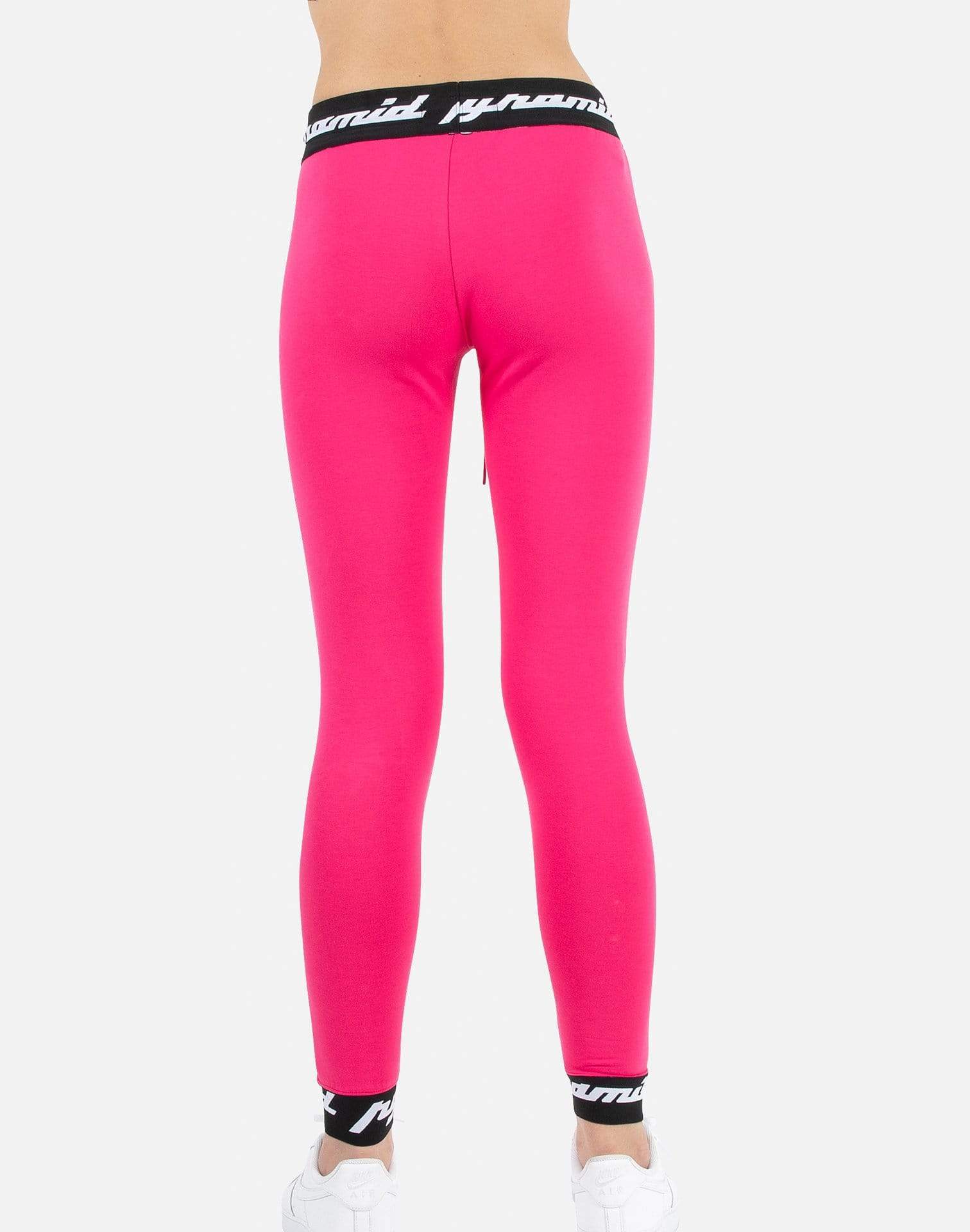 Black Pyramid CORE 3D PATCH JOGGER PANTS