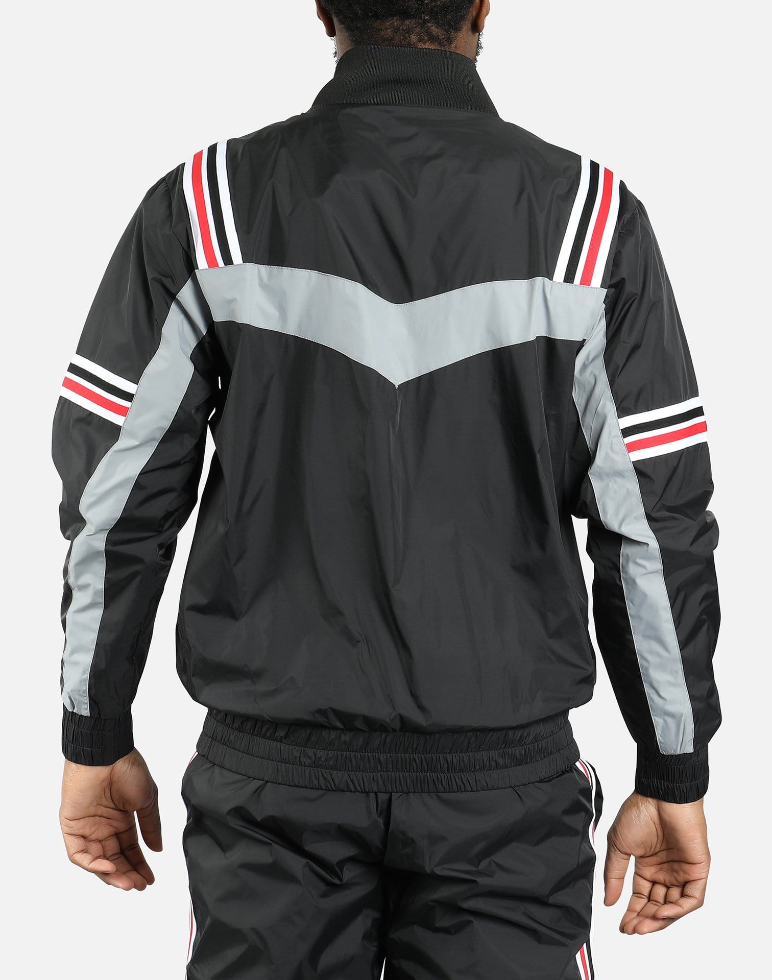 Born Fly Nylon Jacket