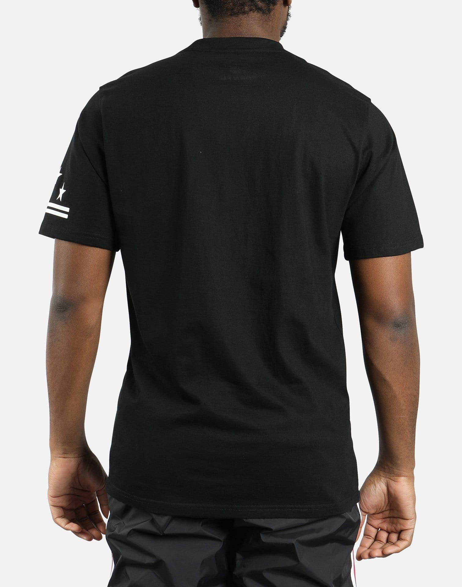 Born Fly SS Tee