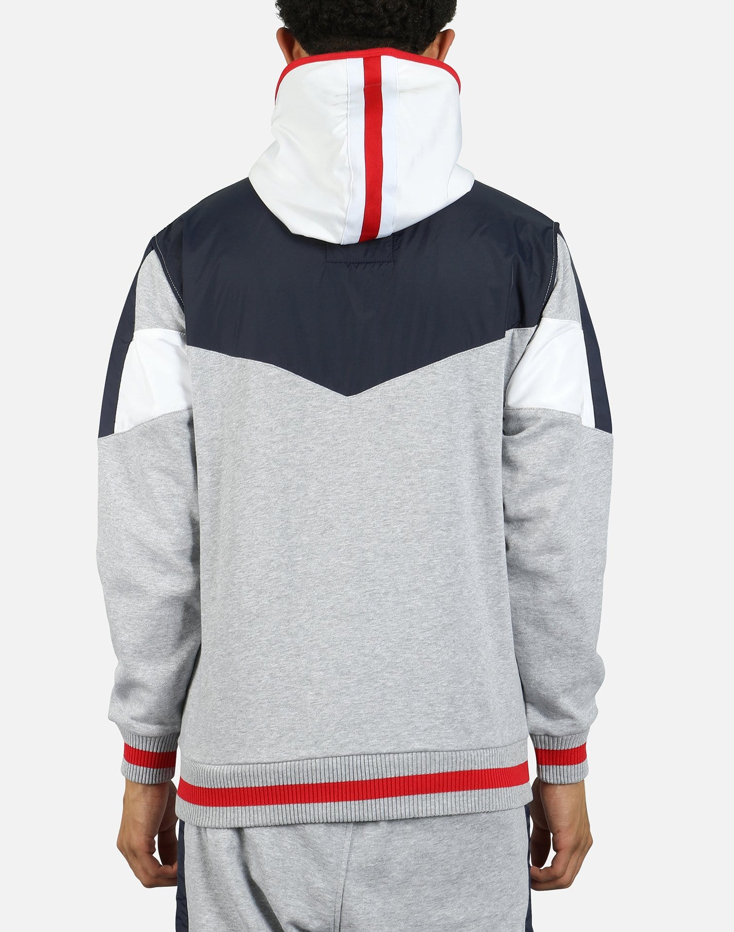 Born Fly Men's Killington Hoodie