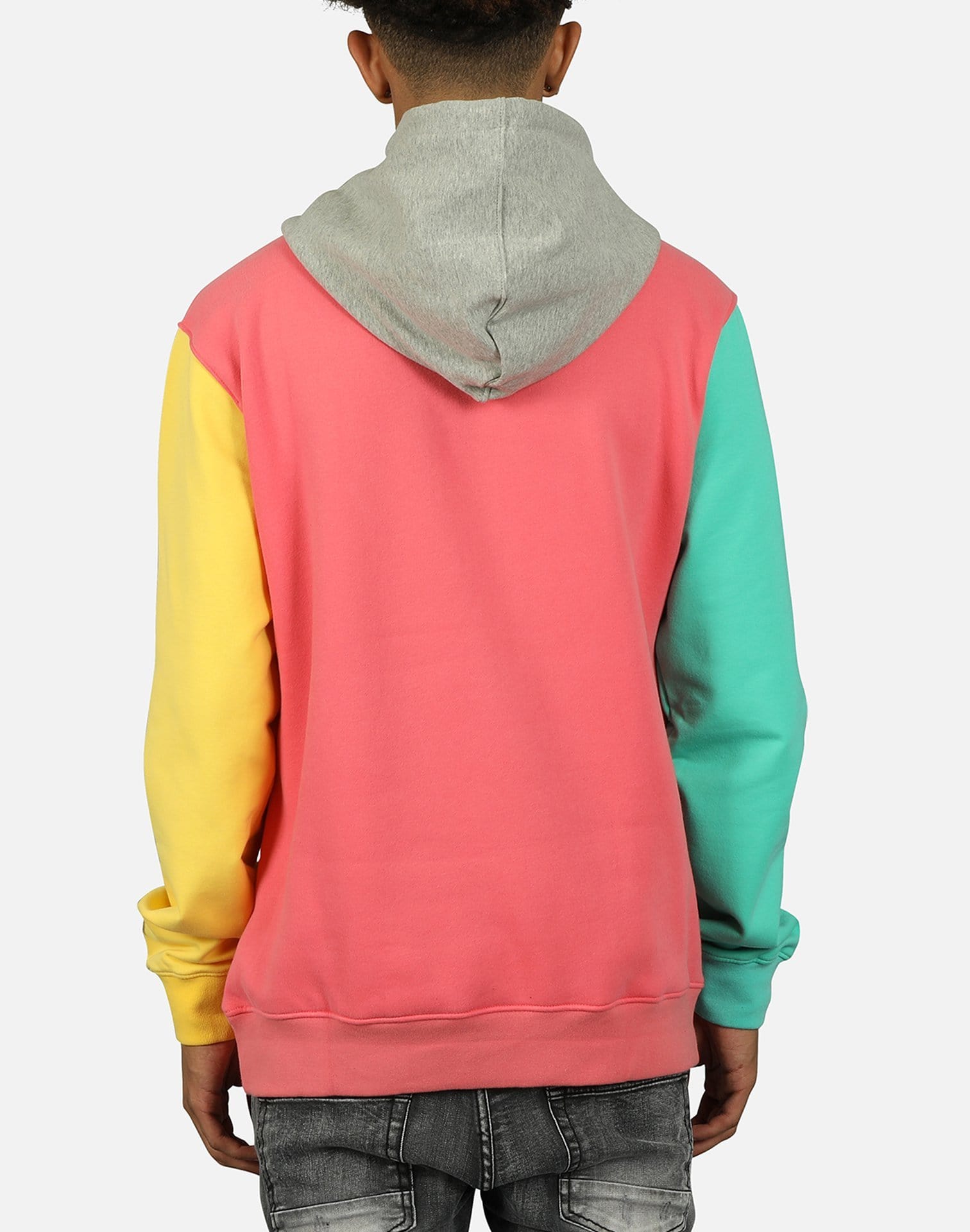 Central Mills Inc. Men's Players Hoodie