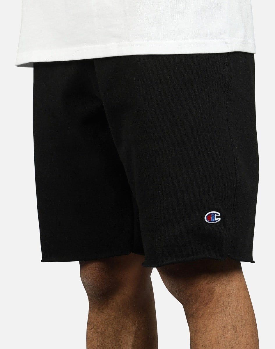 Champion REVERSE WEAVE CUT OFF SHORTS