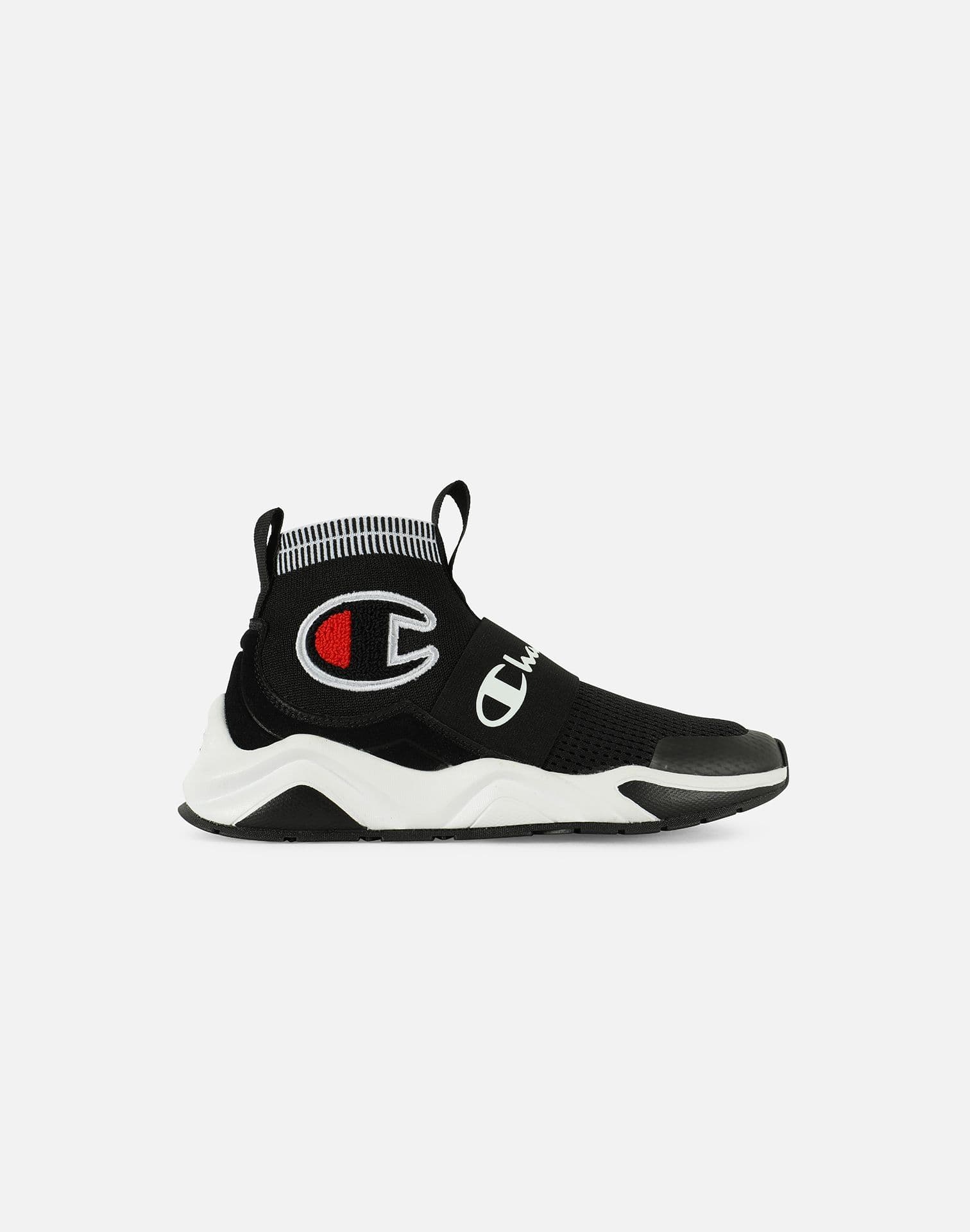 Champion RALLY PRO GRADE-SCHOOL