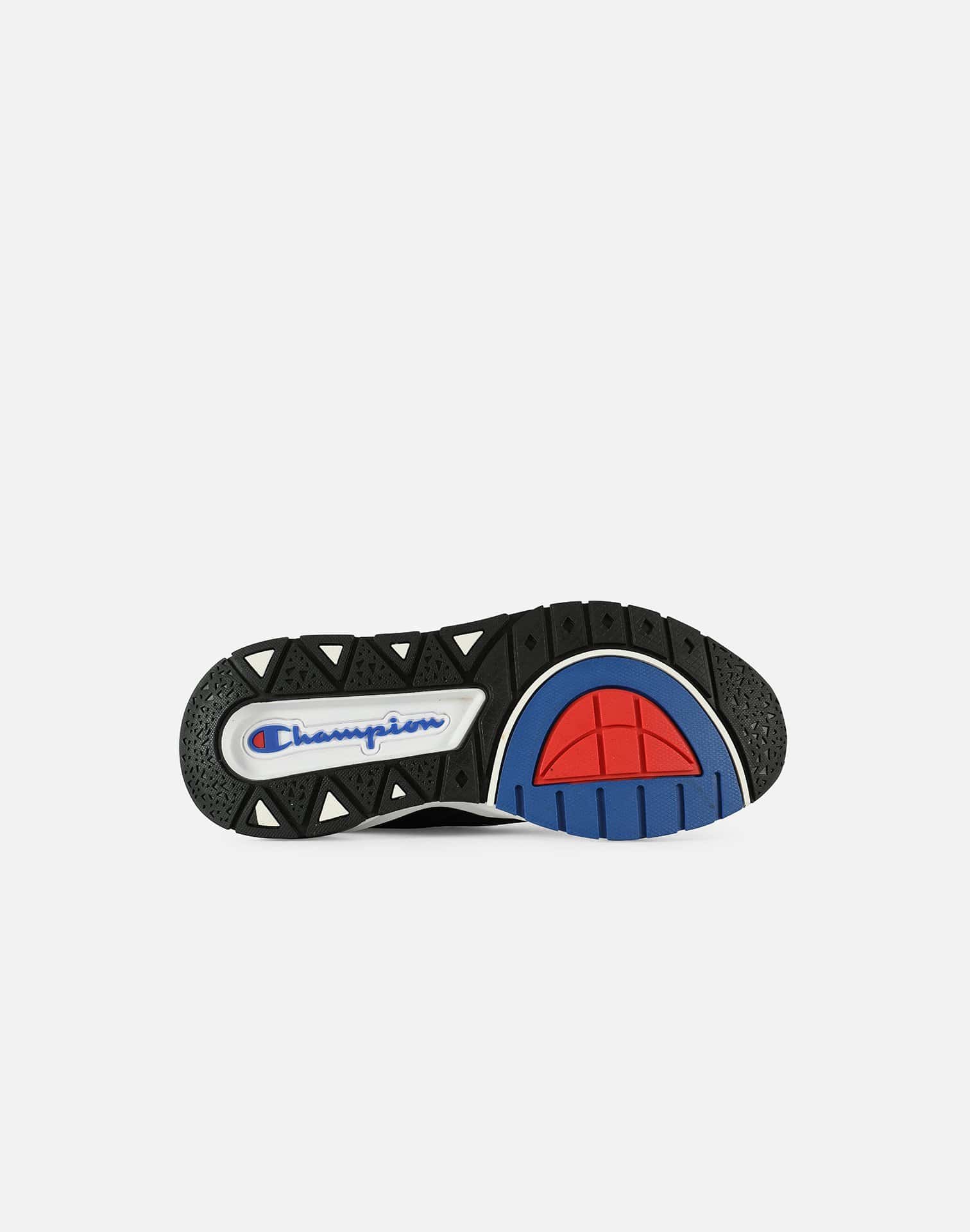 Champion Rally Pro Grade-School