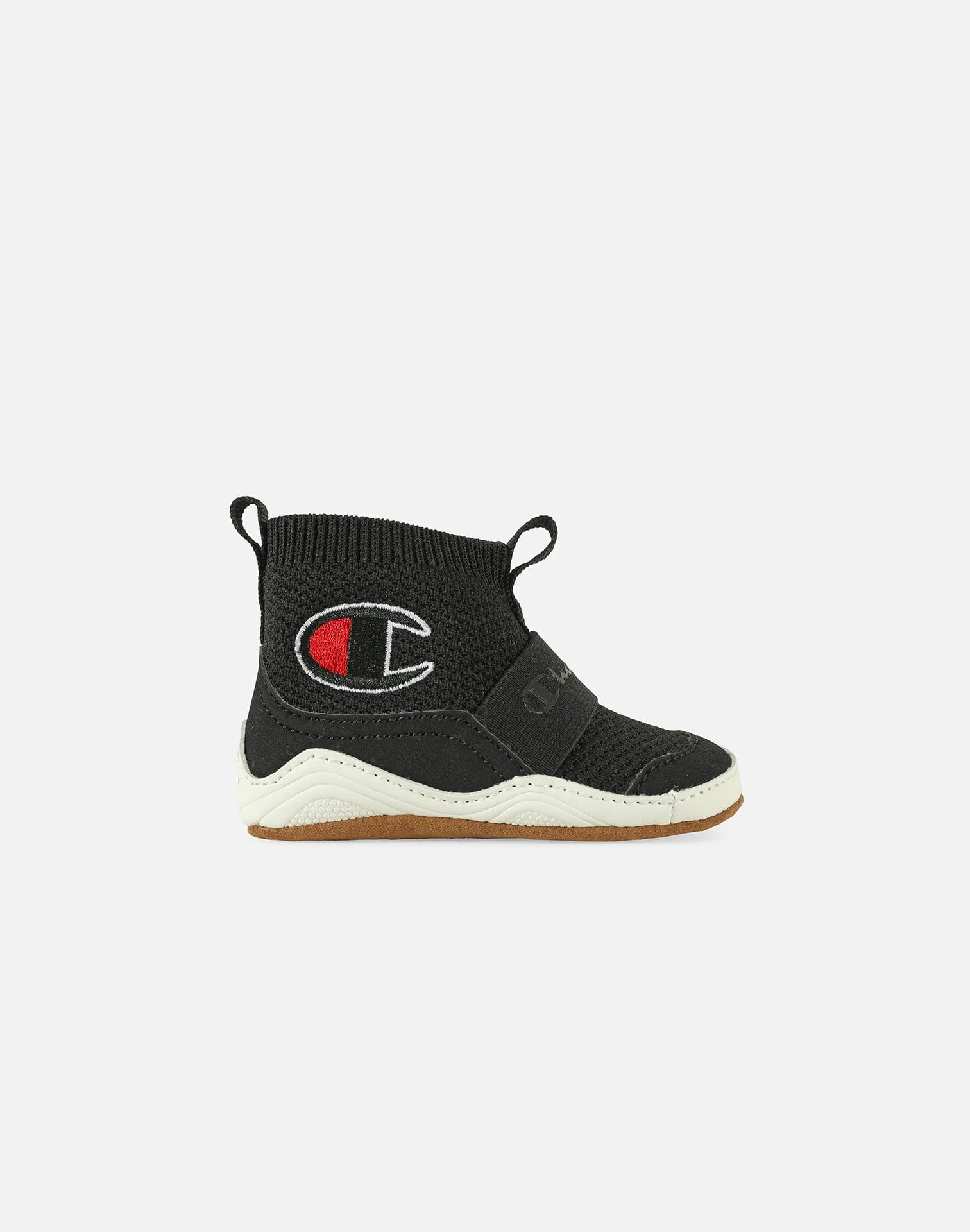 Champion Rally Pro Crib Bootie