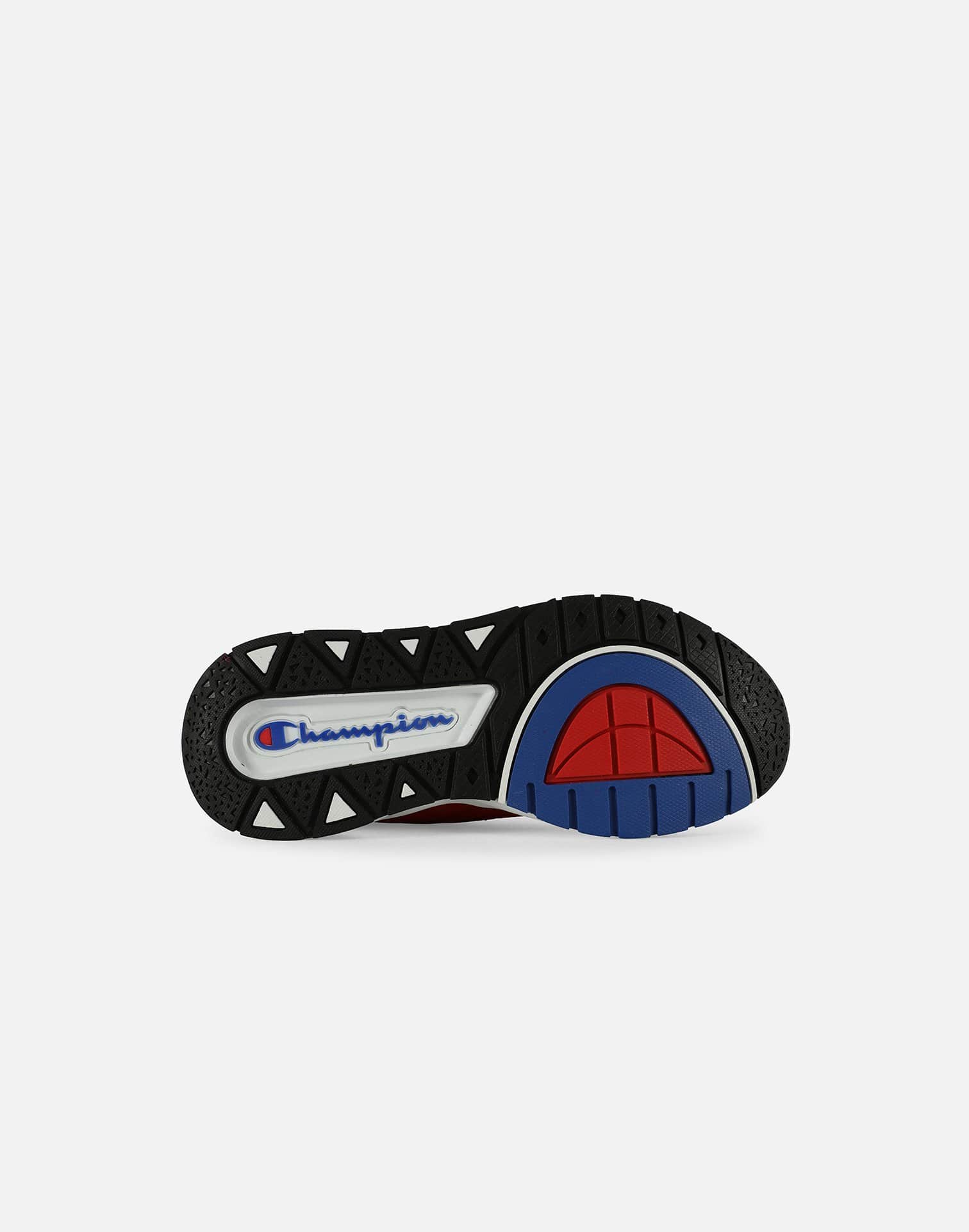Champion Rally Pro Grade-School