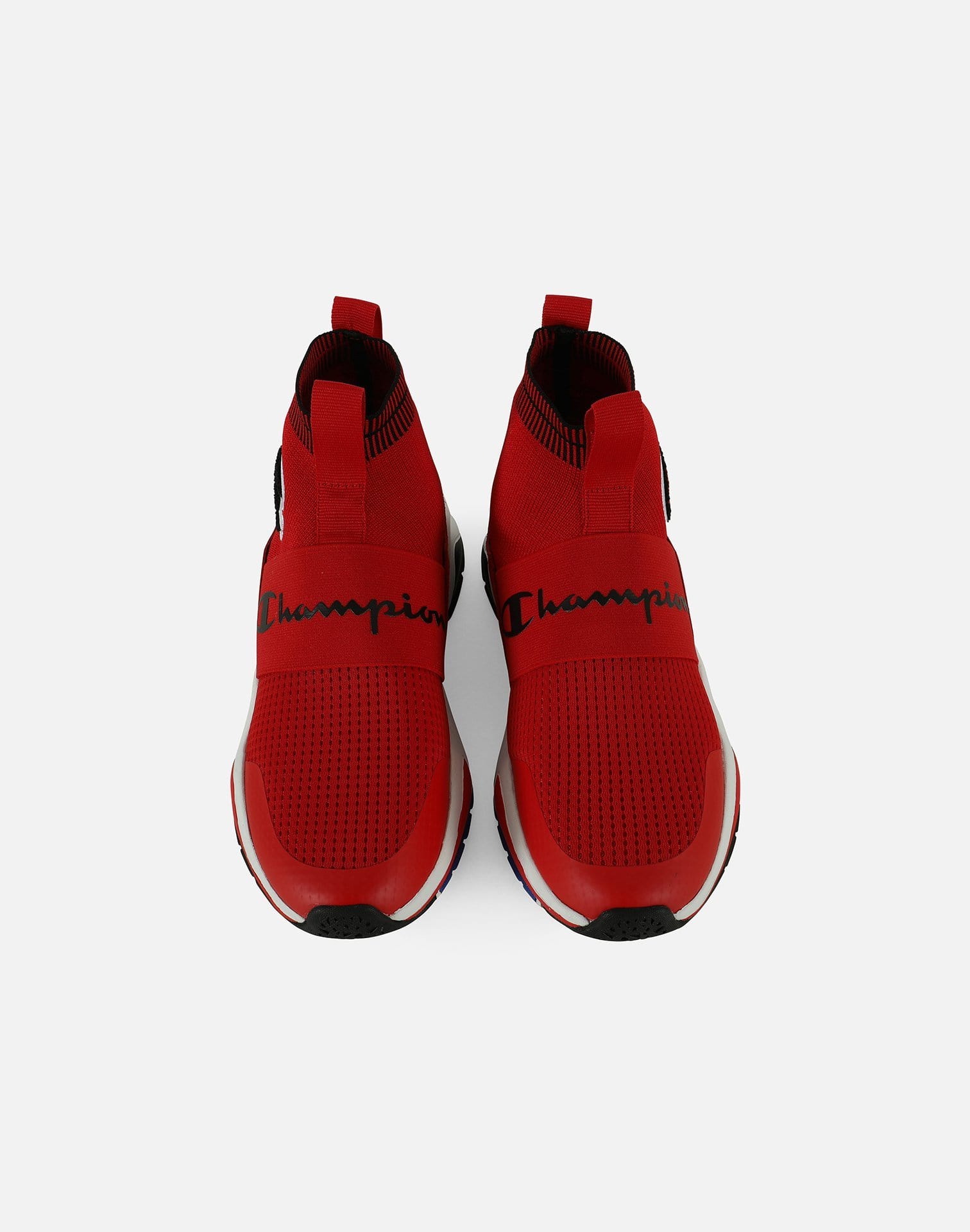 Champion Rally Pro Grade-School