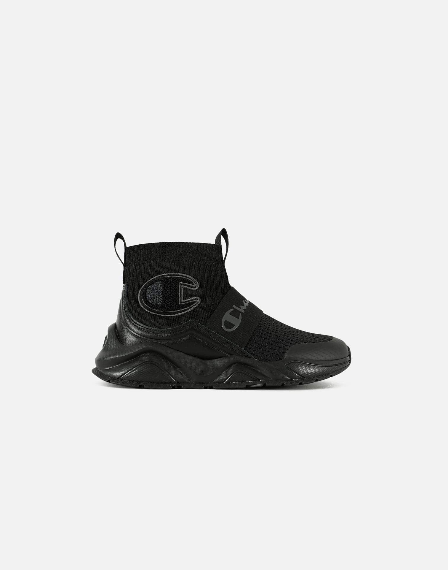 Champion Rally Pro Pre-School