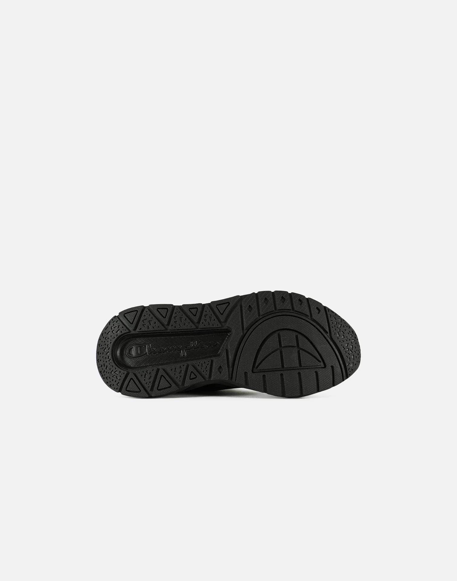 Champion Rally Pro Pre-School