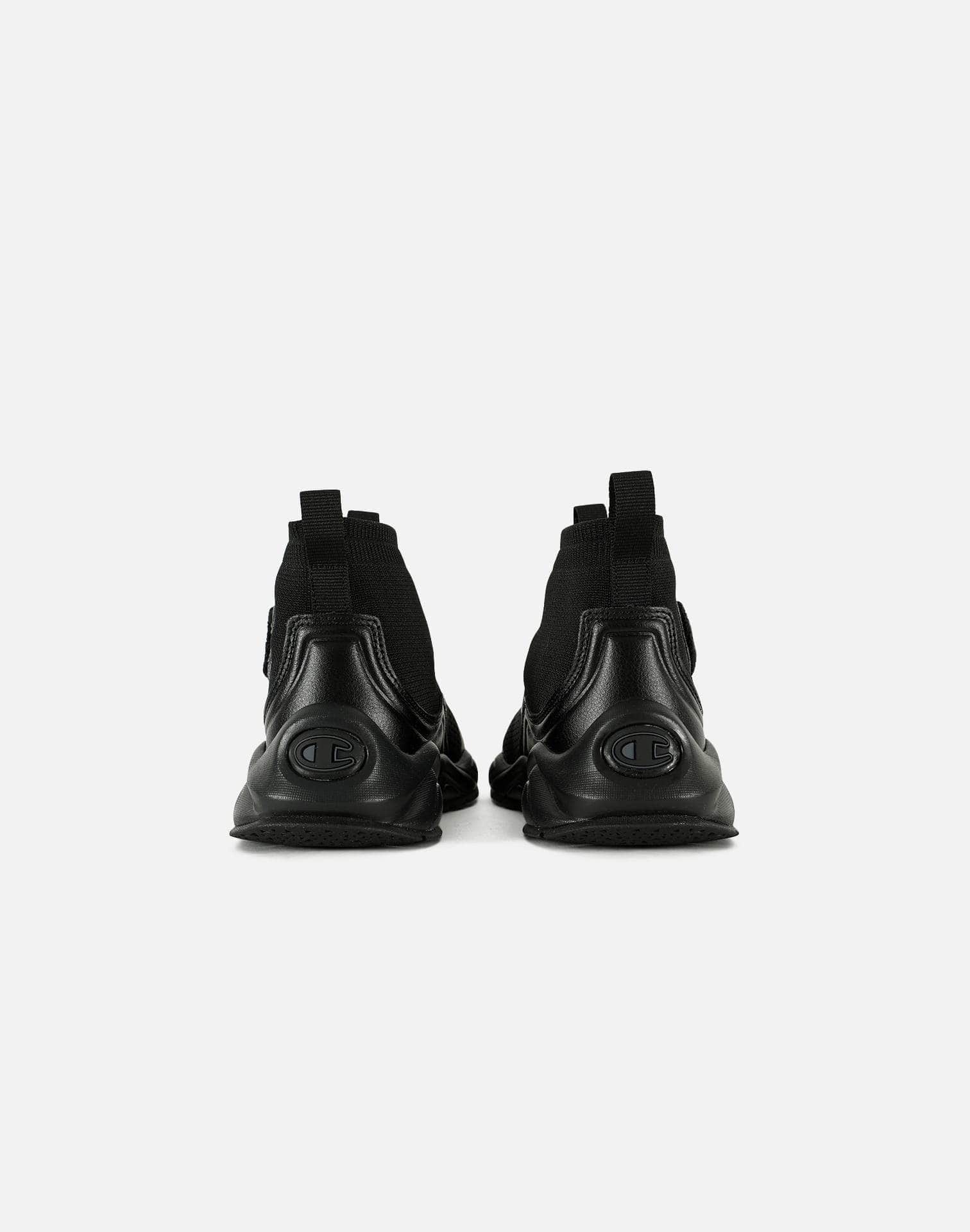 Champion Rally Pro Pre-School