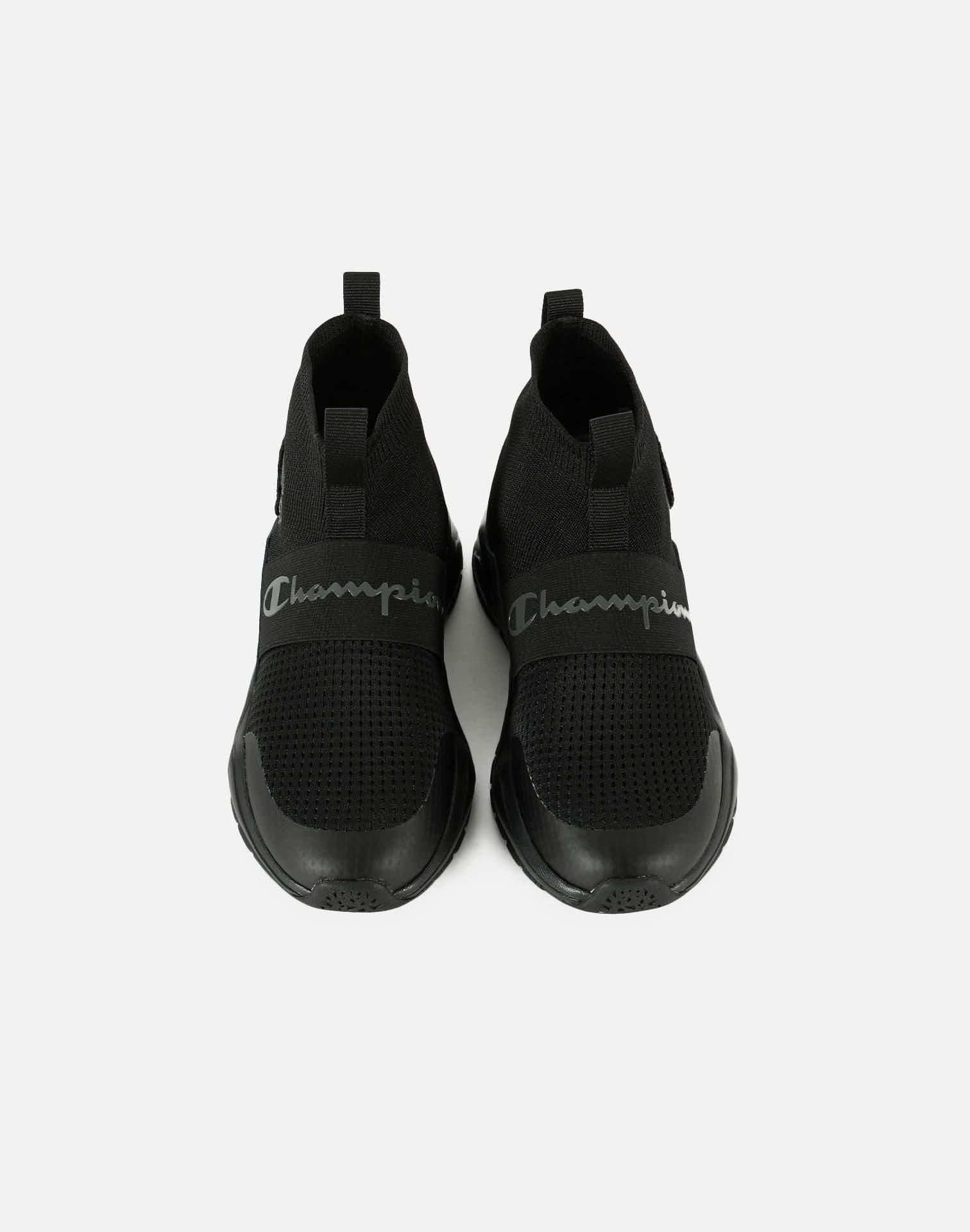Champion Rally Pro Pre-School