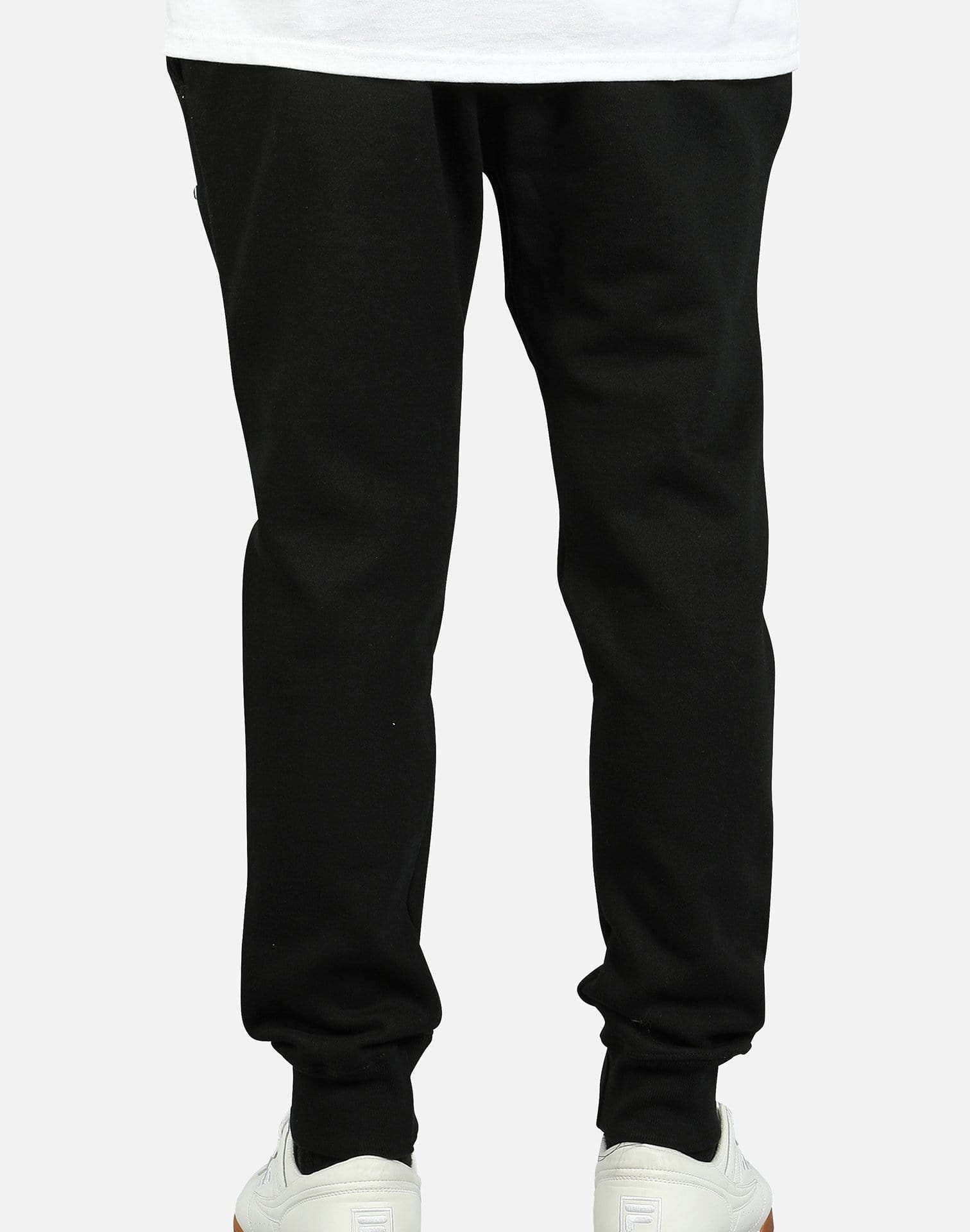 Champion Men's Reverse Weave Trim Joggers Pants
