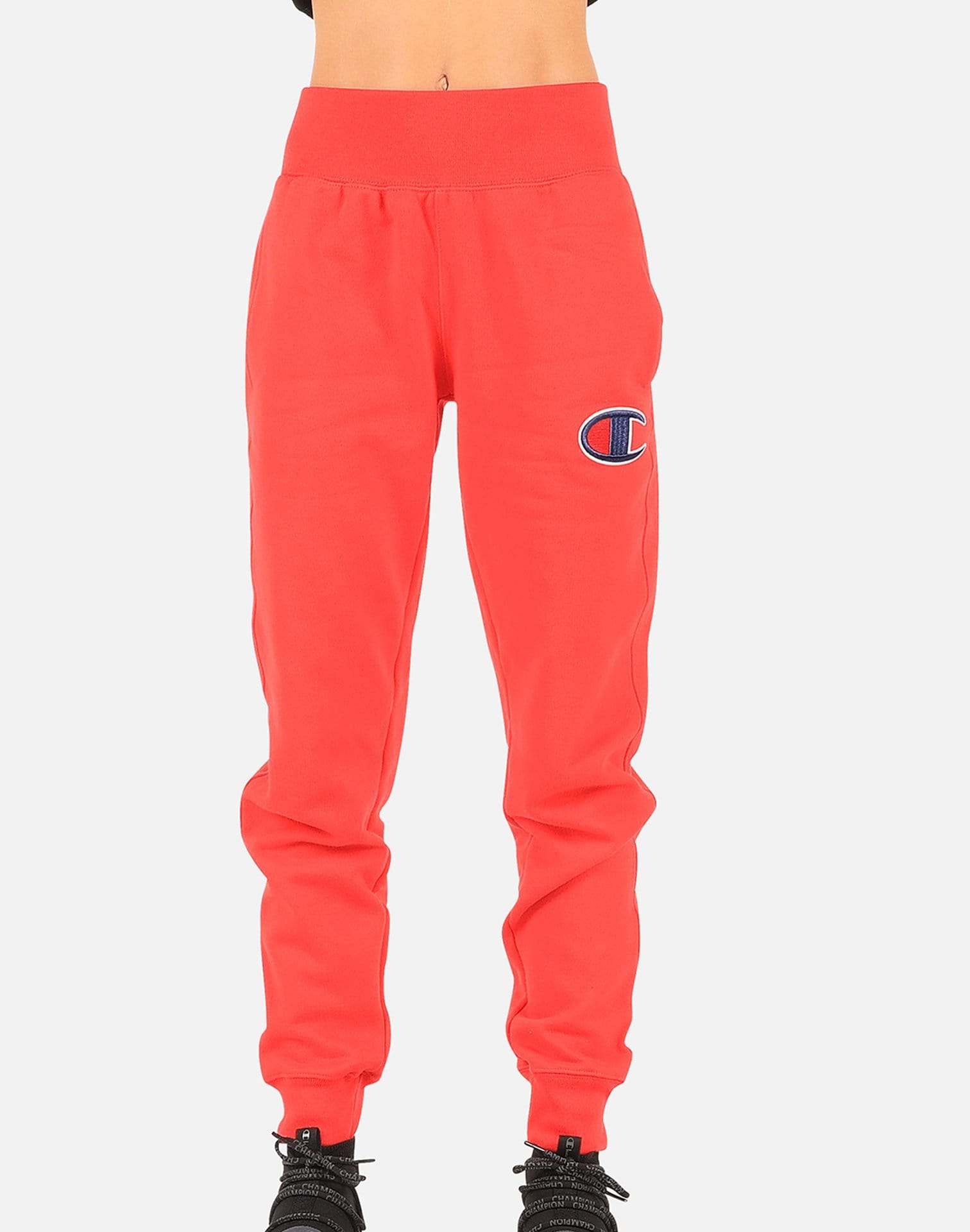 Champion Women's Reverse Weave Jogger Pants