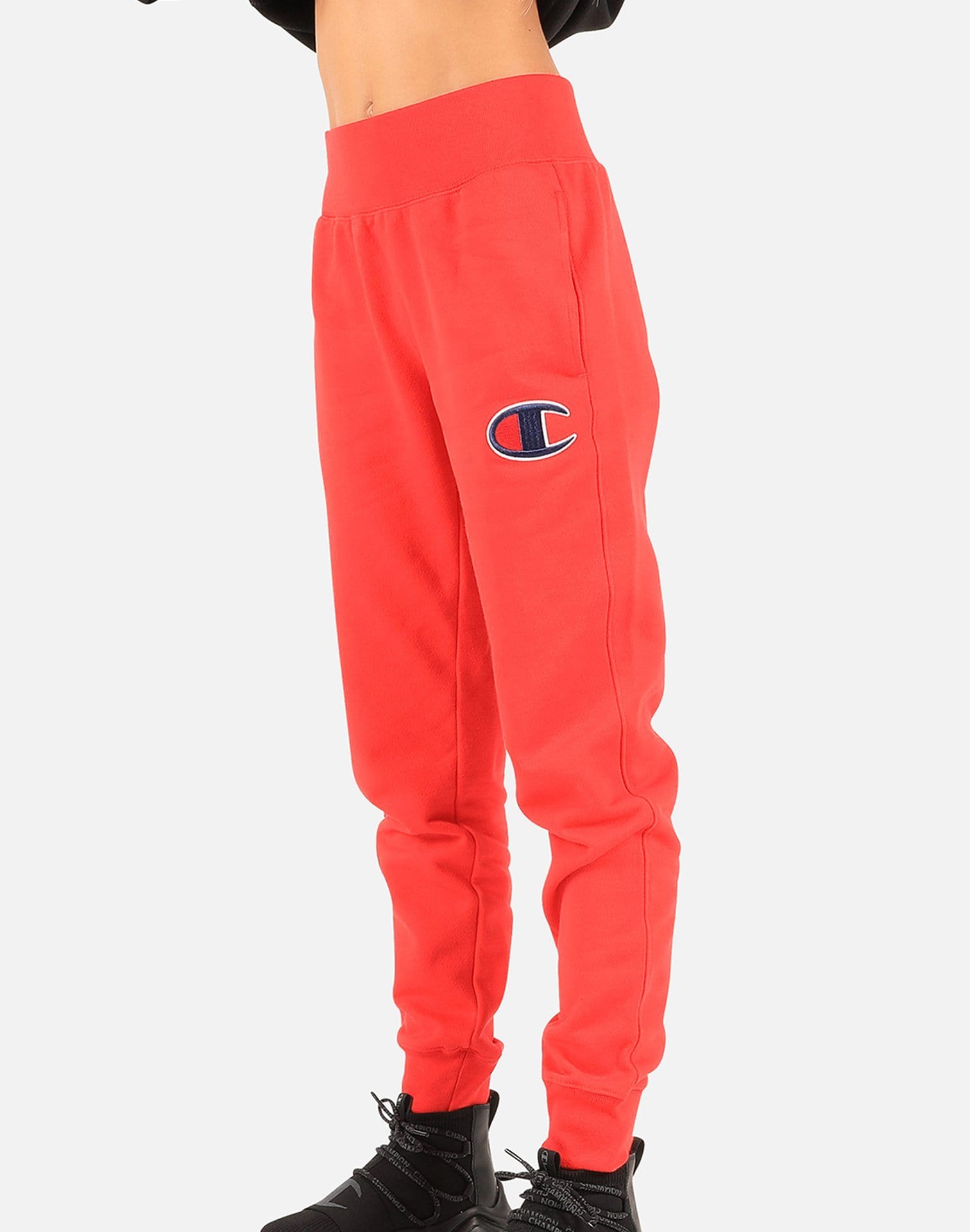 Champion Women's Reverse Weave Jogger Pants