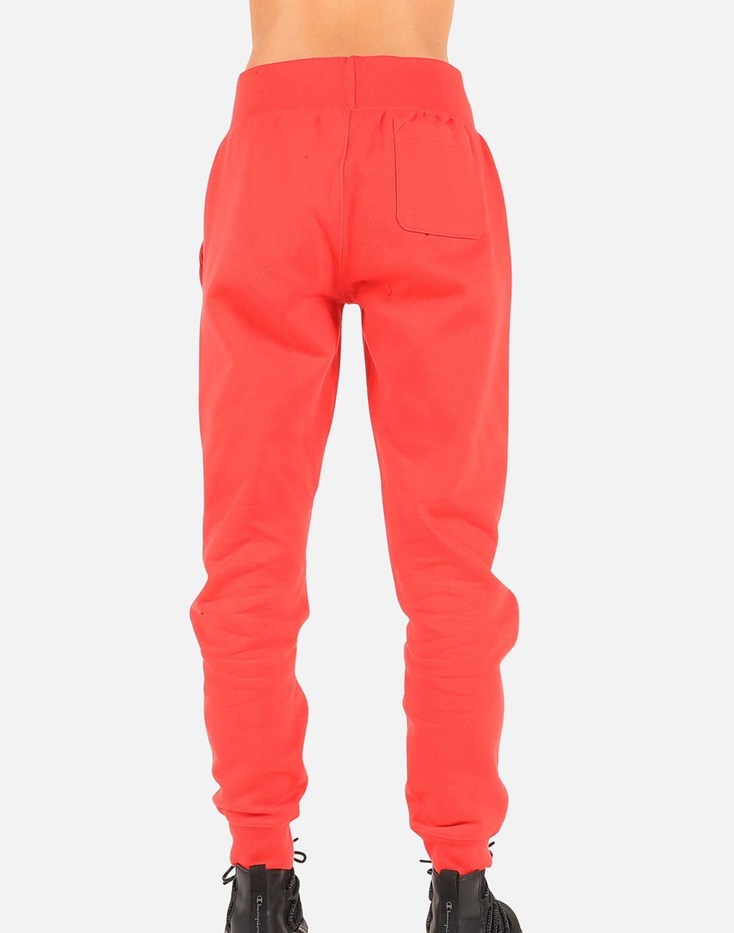 Champion Women's Reverse Weave Jogger Pants