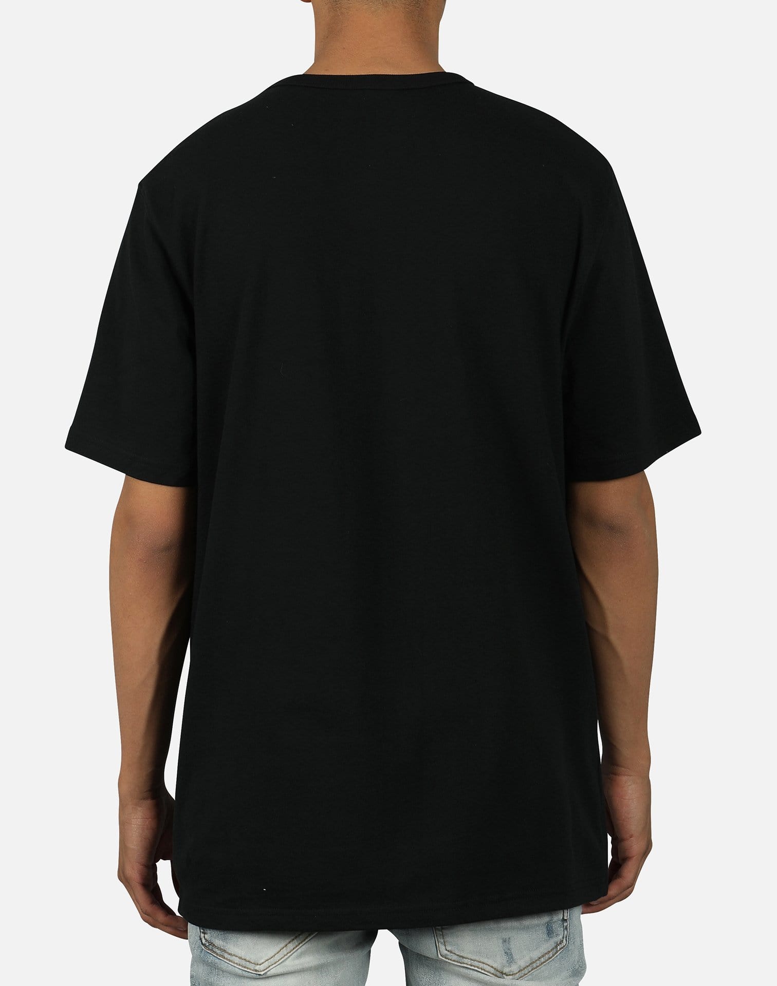 Champion Men's Metallic Running Man Tee