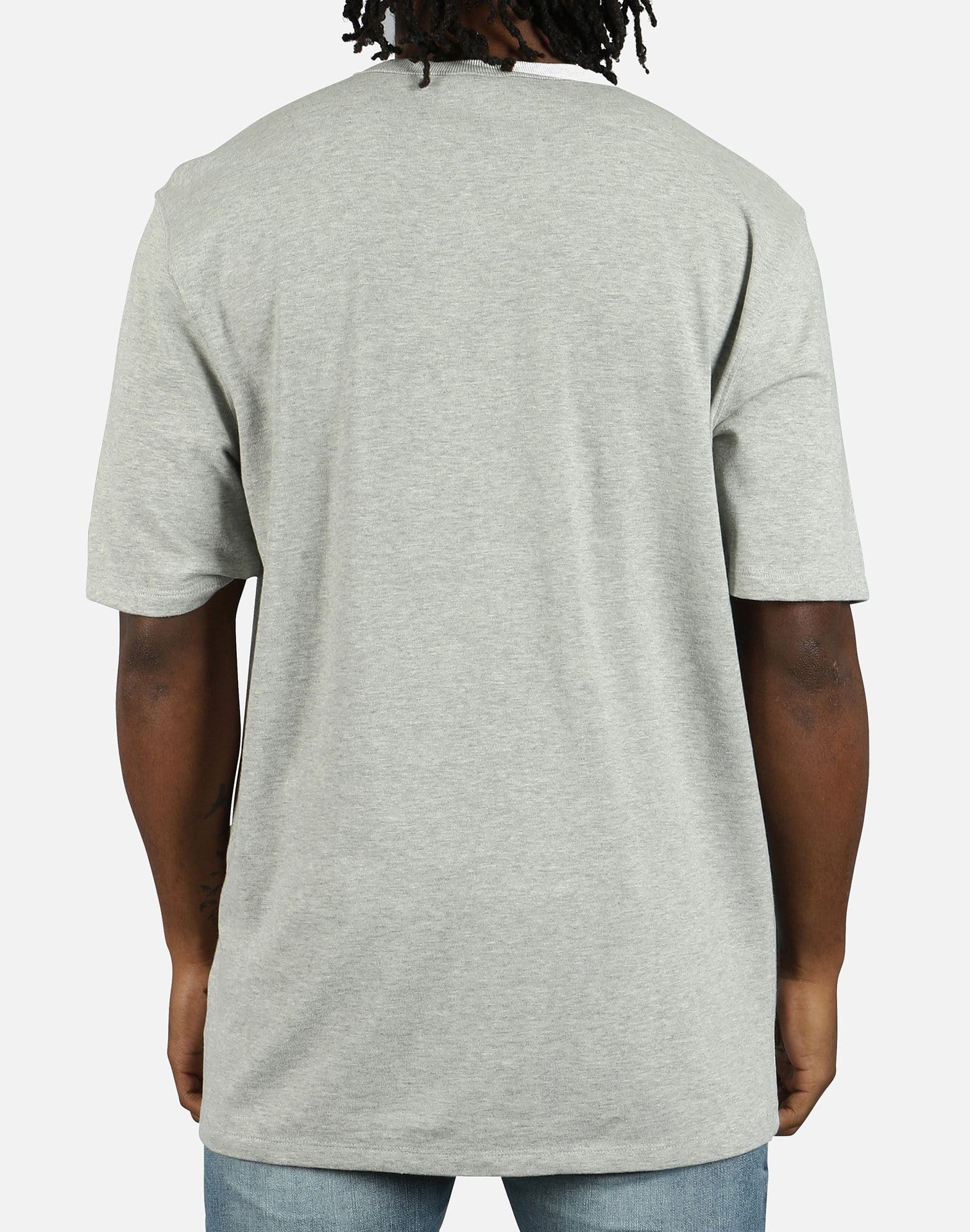 Champion Men's Heritage Arch Logo Tee