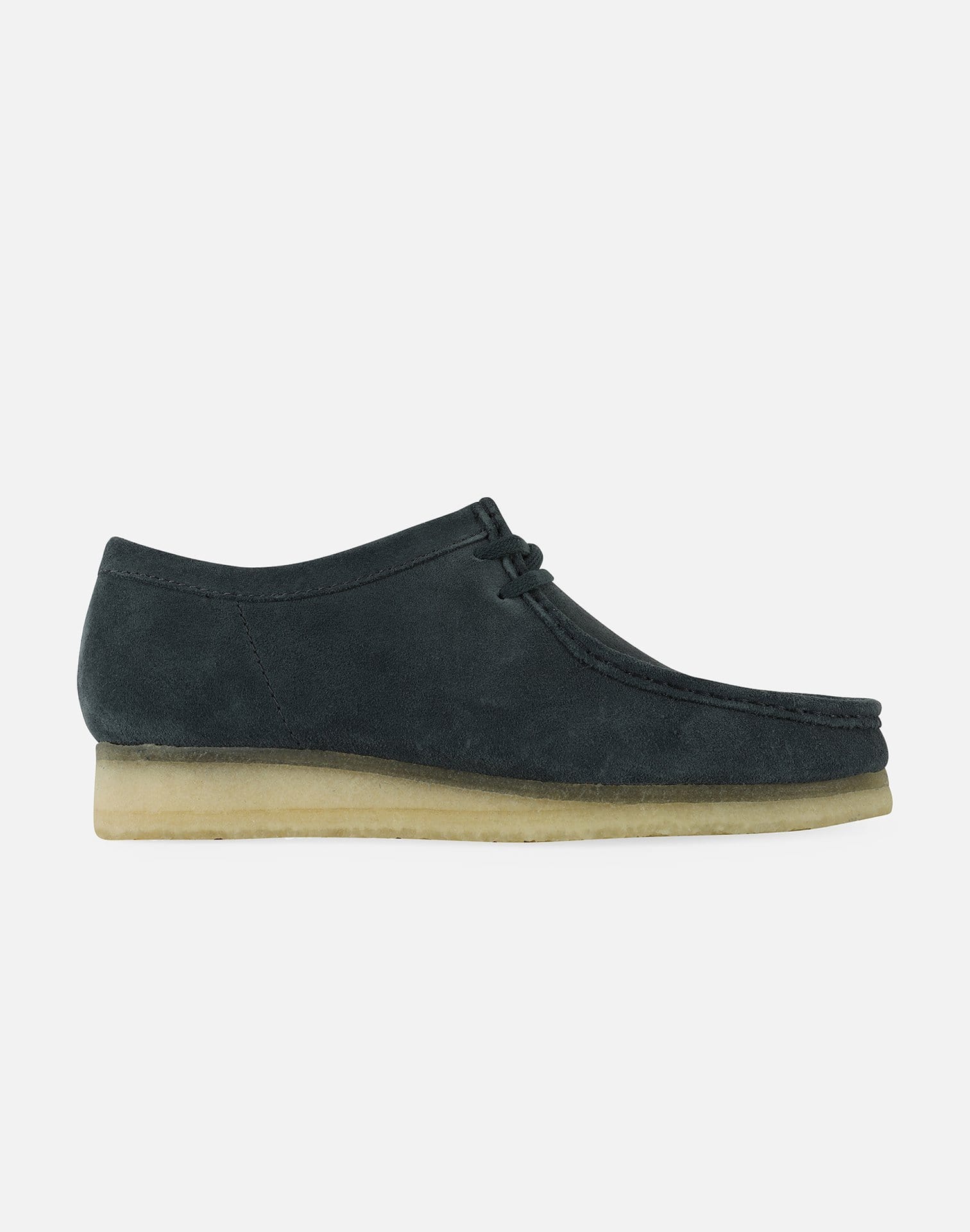 Clarks Men's Wallabee Low