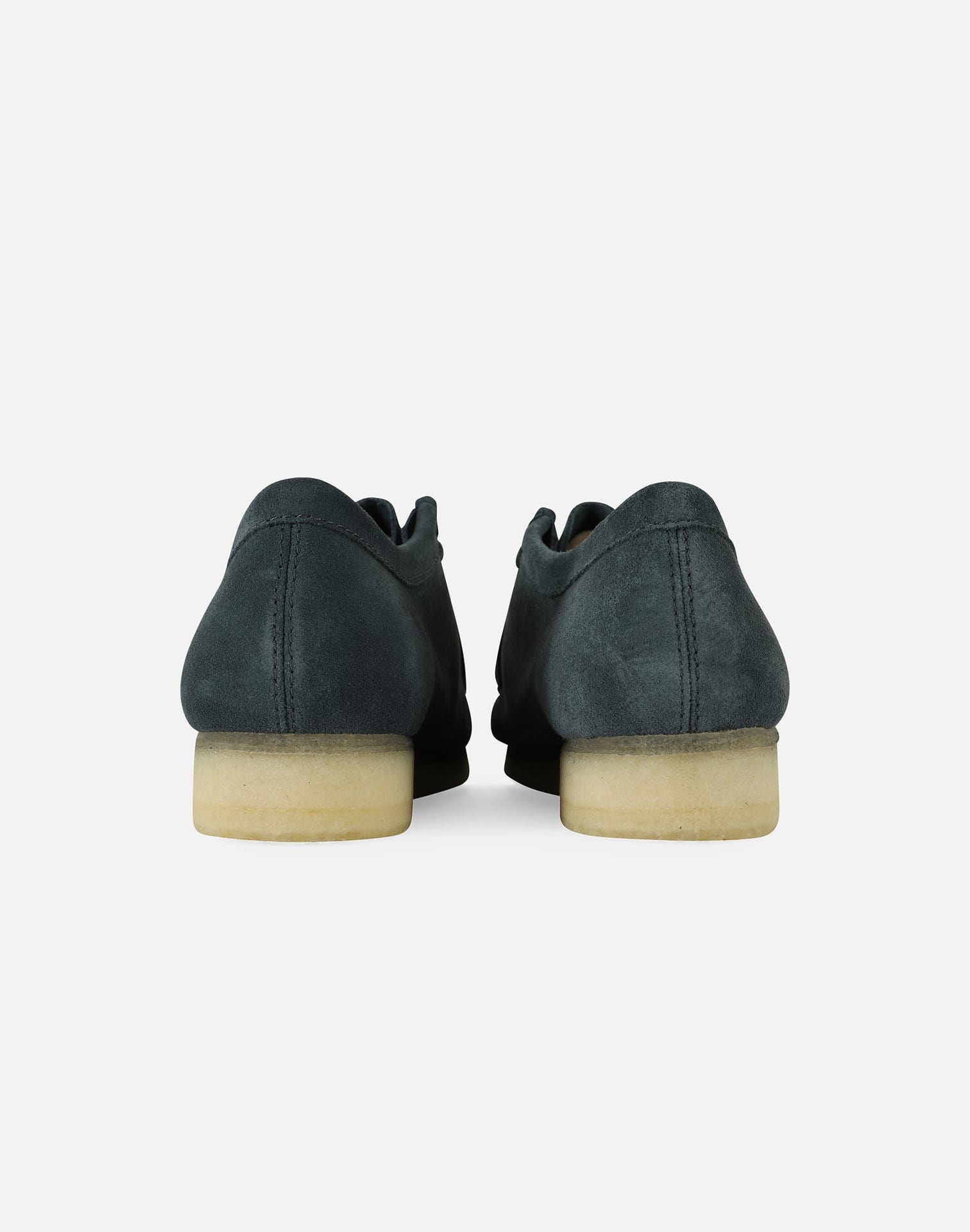 Clarks Men's Wallabee Low
