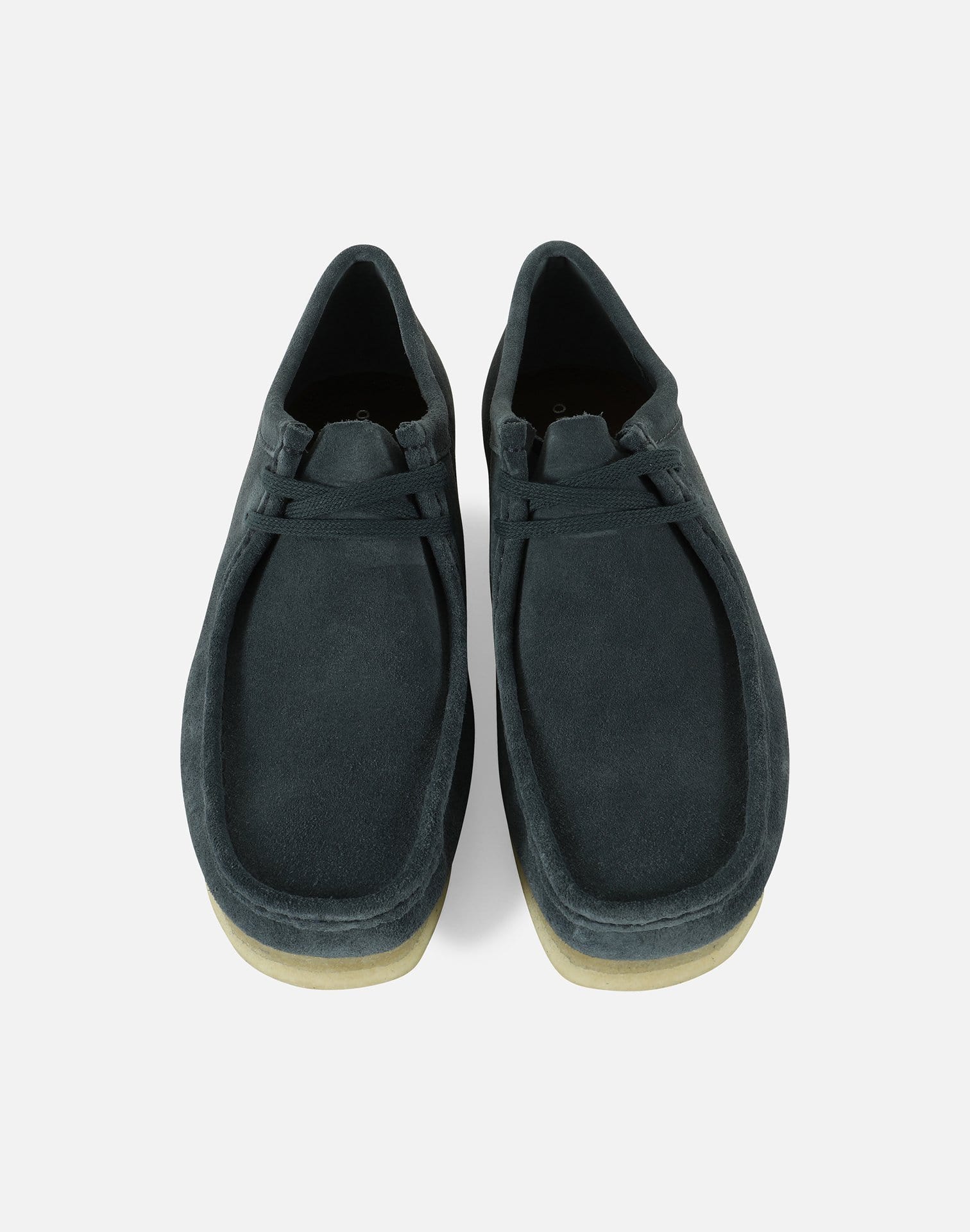 Clarks Men's Wallabee Low