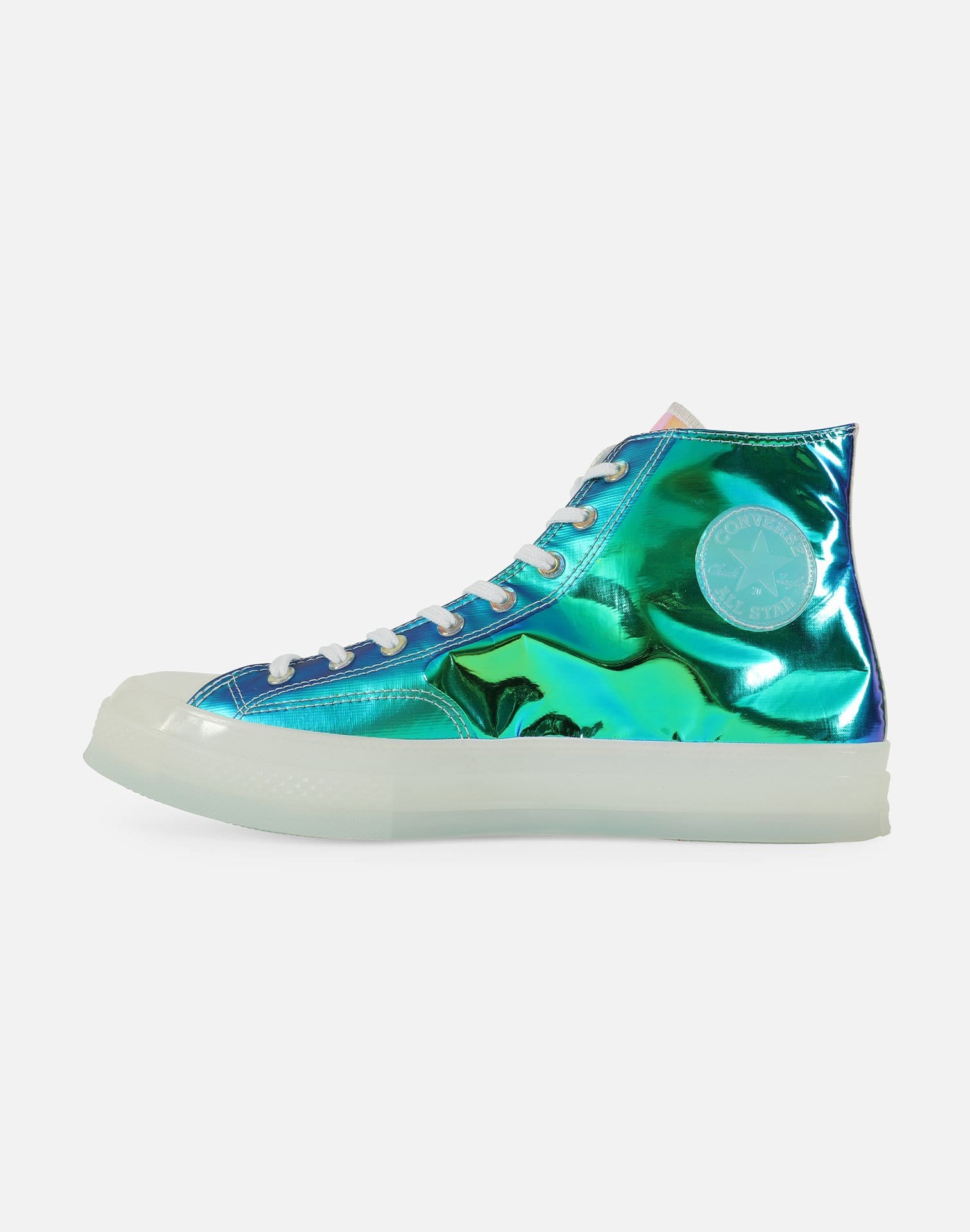 Converse Men's Chuck Taylor 70 Jewel Hi
