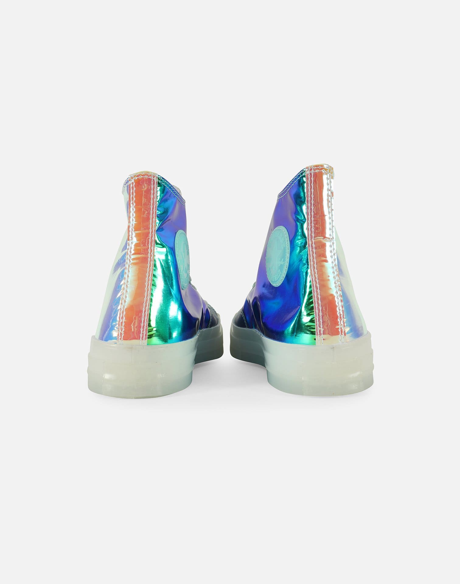 Converse Men's Chuck Taylor 70 Jewel Hi