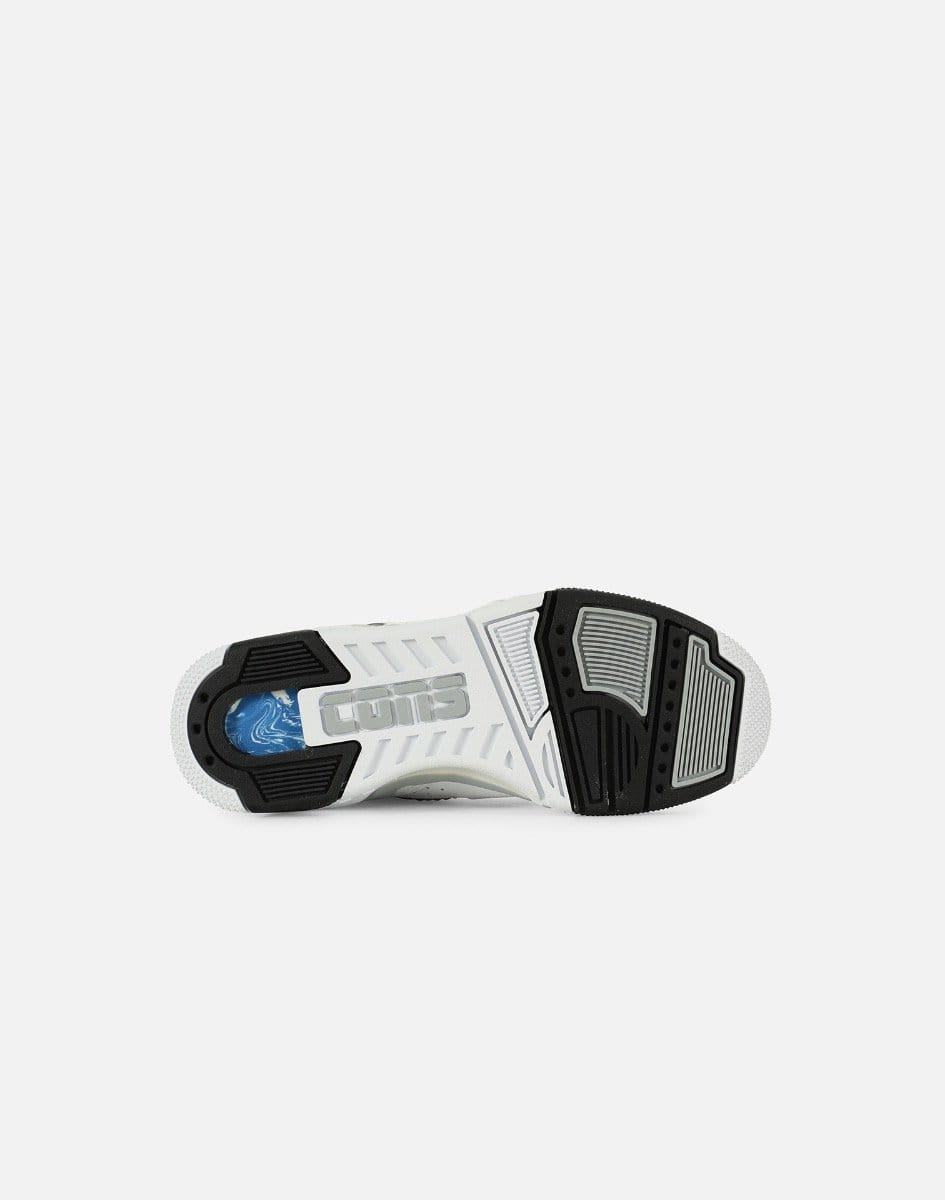 Converse ERX 260 Mid 'Metal' Grade-School