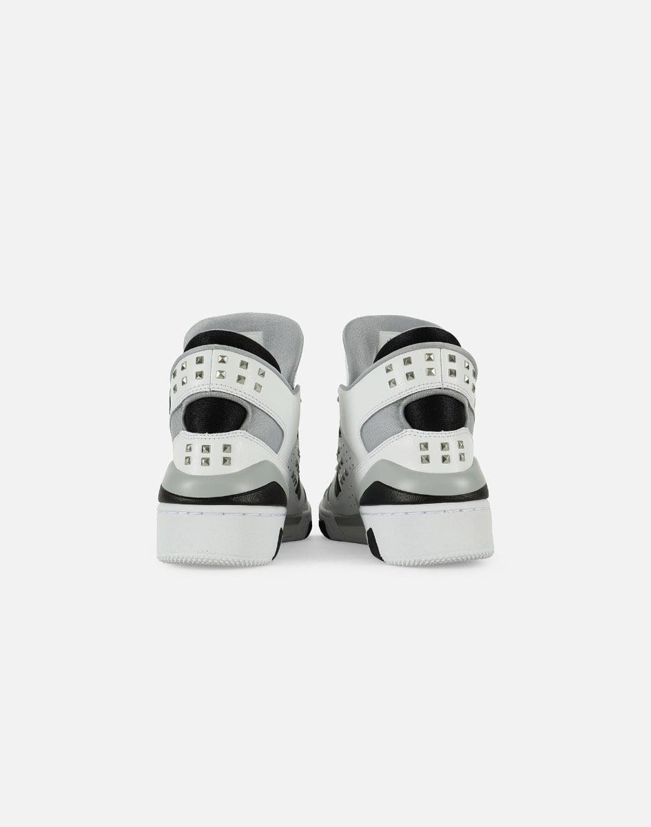 Converse ERX 260 Mid 'Metal' Grade-School