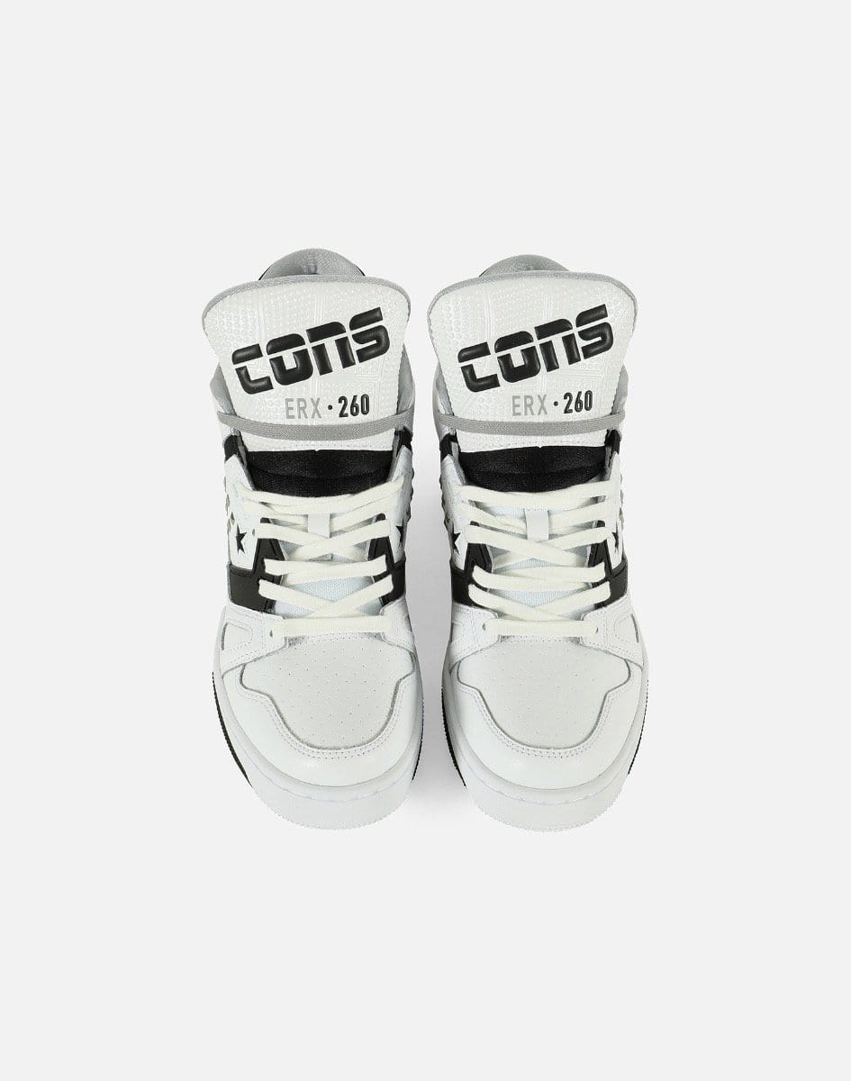 Converse ERX 260 Mid 'Metal' Grade-School