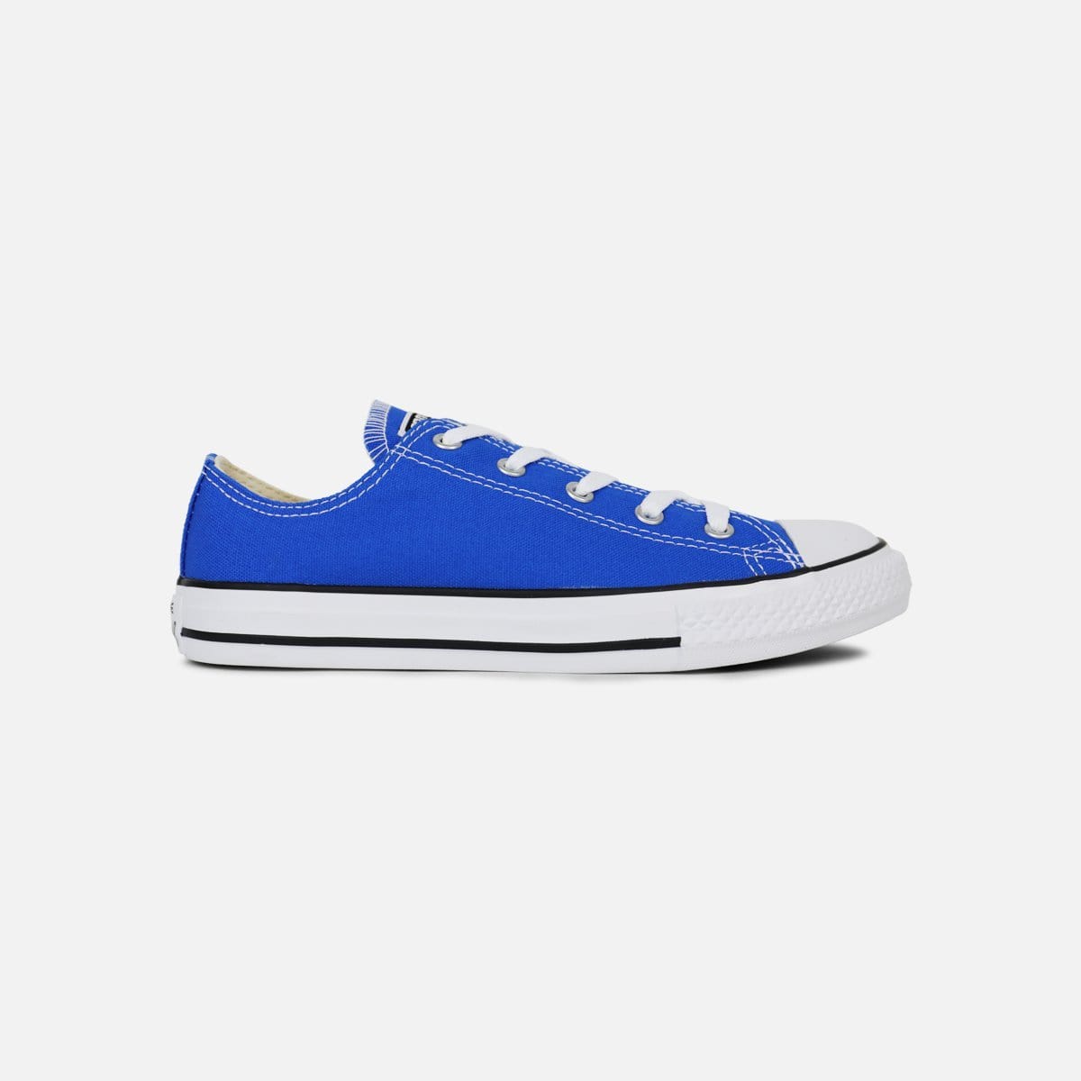 Converse Chuck Taylor All Star Low Pre-School (Soar Blue/White)