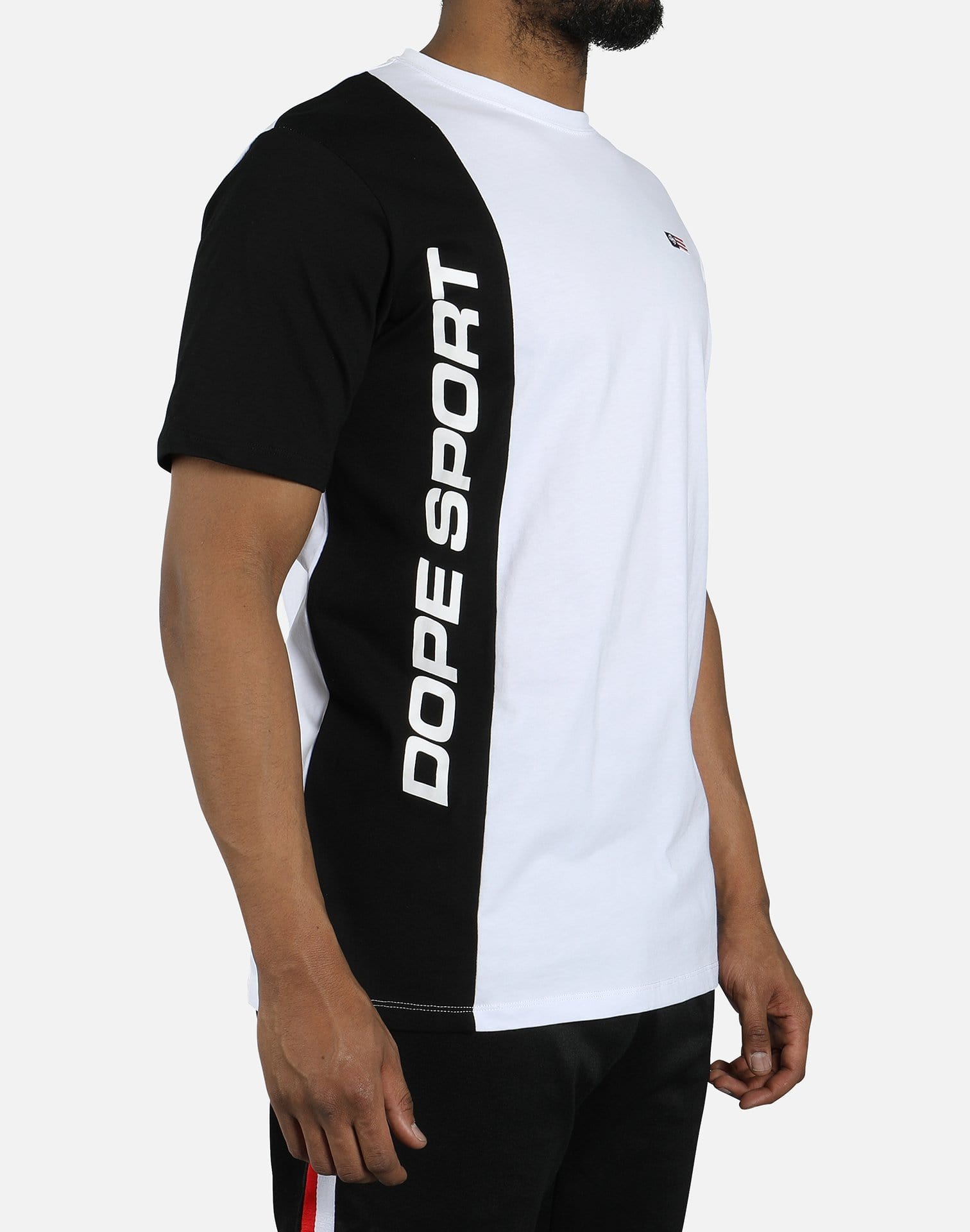 DOPE Speedway Tee