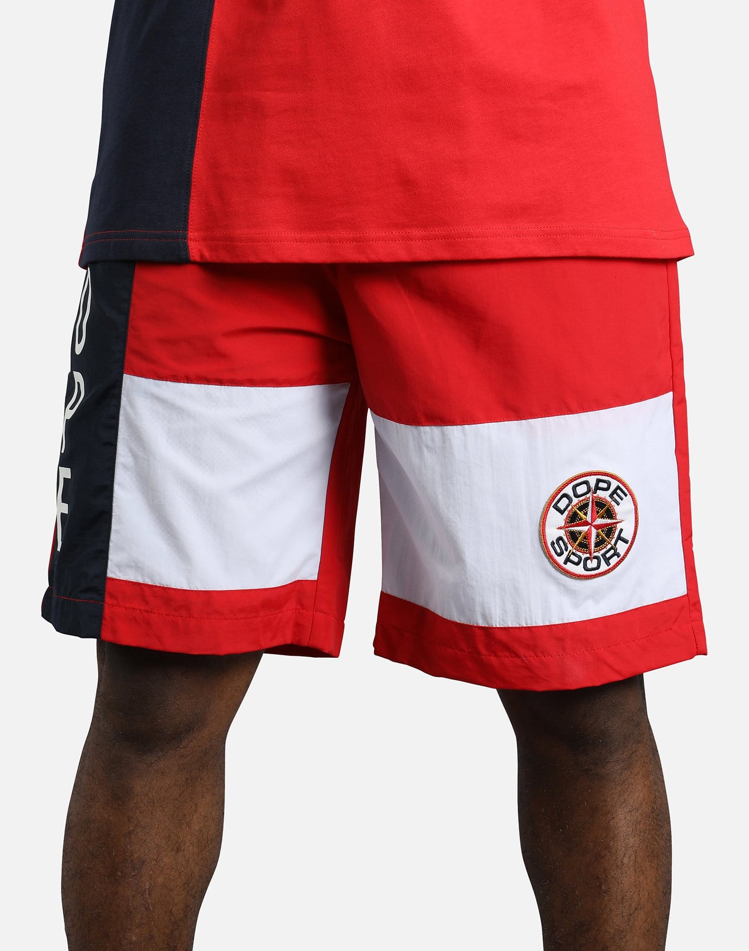 Dope ORION SHORTS