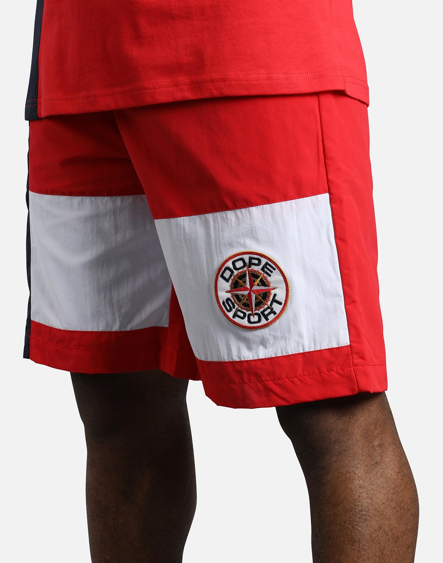 Born Fly Orion Shorts