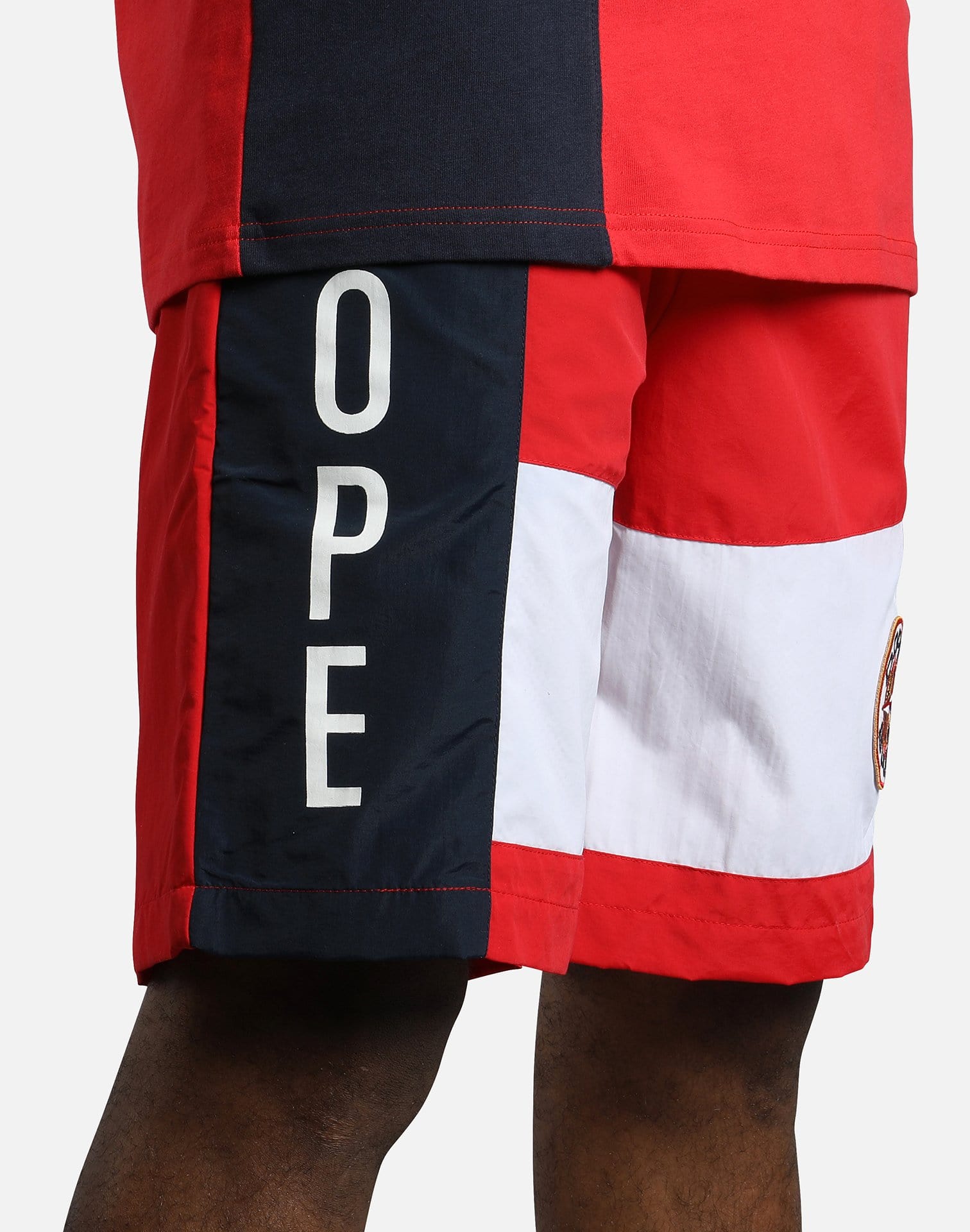 Born Fly Orion Shorts