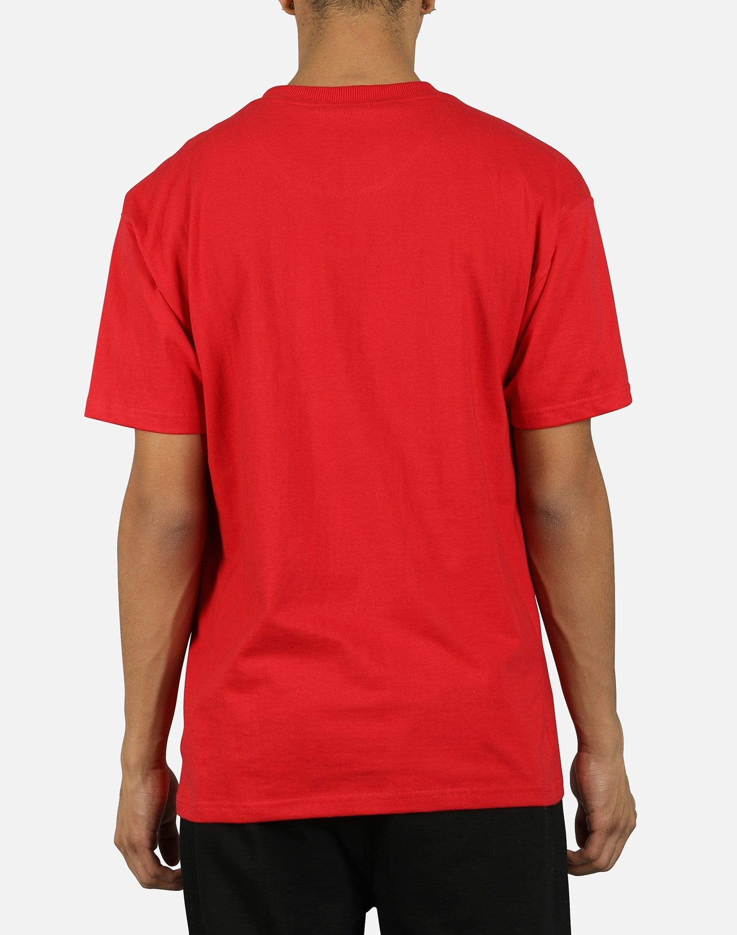 Elevate All The Time 'EAT' Logo Tee