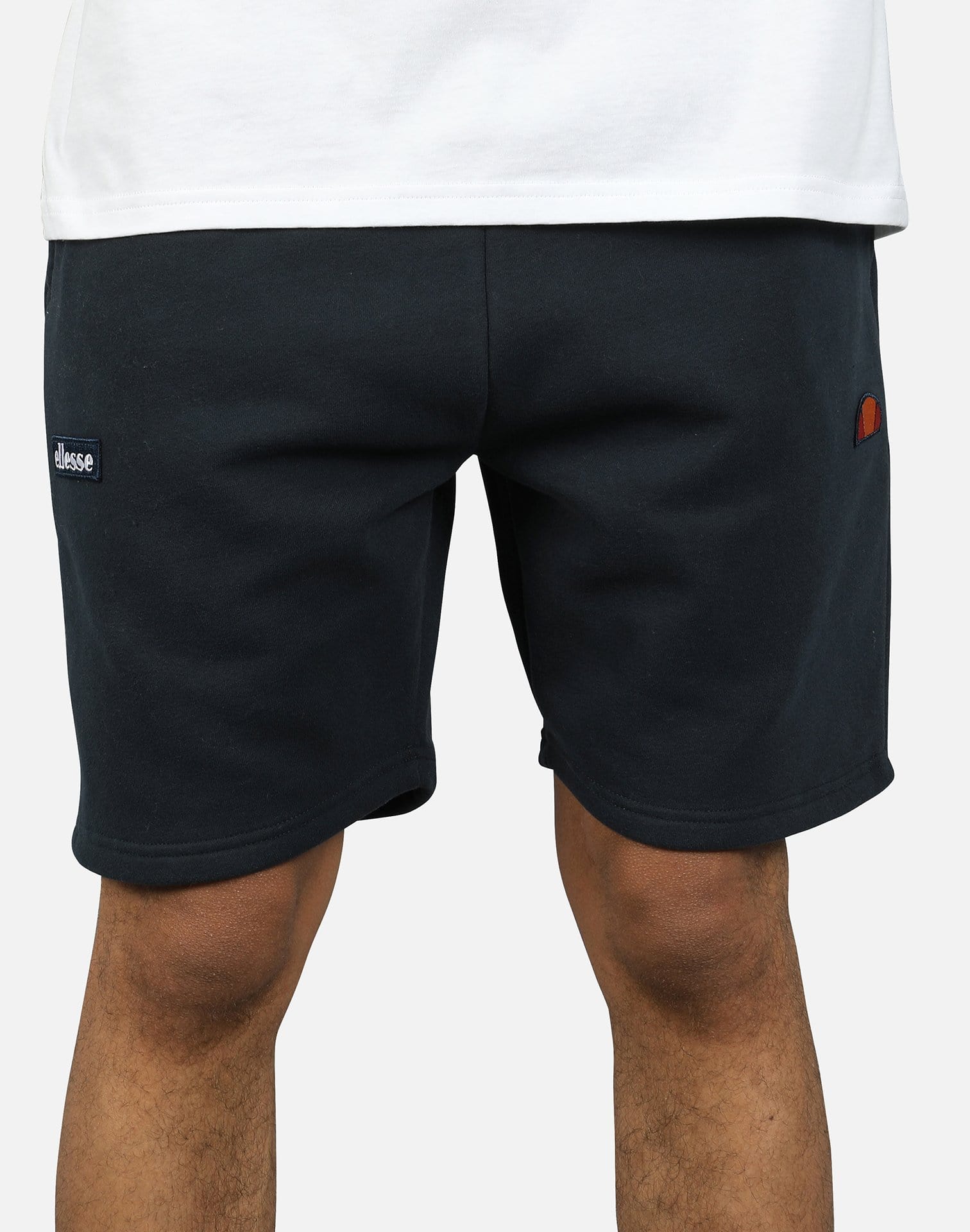 Ellesse Men's Noli Fleece Shorts