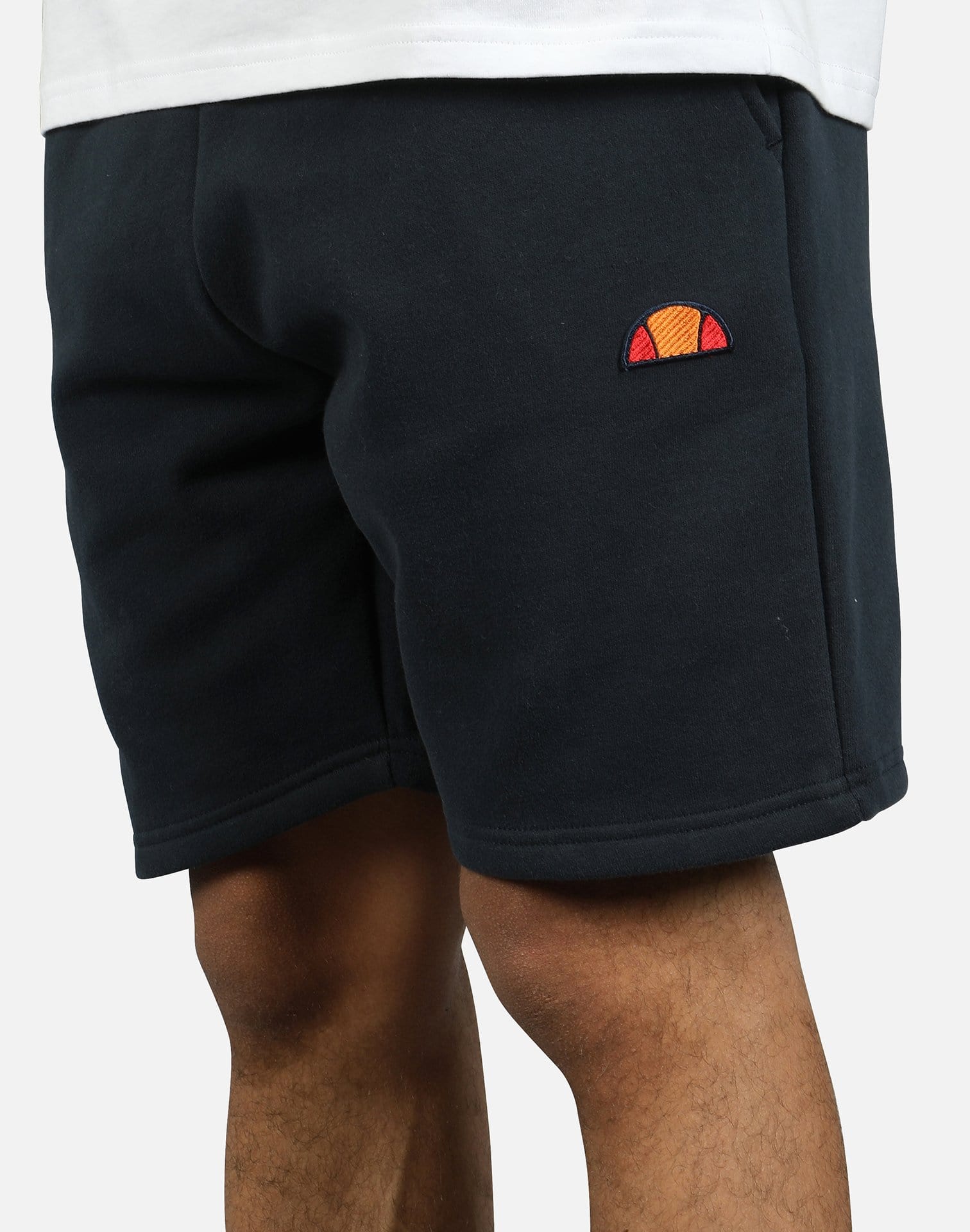 Ellesse Men's Noli Fleece Shorts