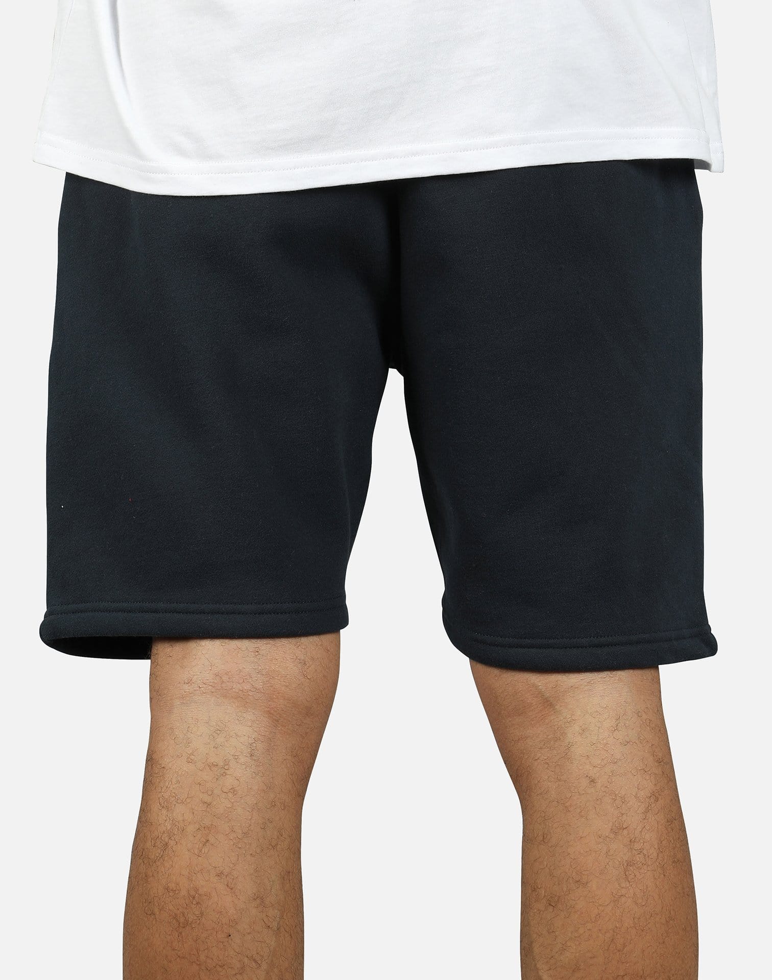 Ellesse Men's Noli Fleece Shorts
