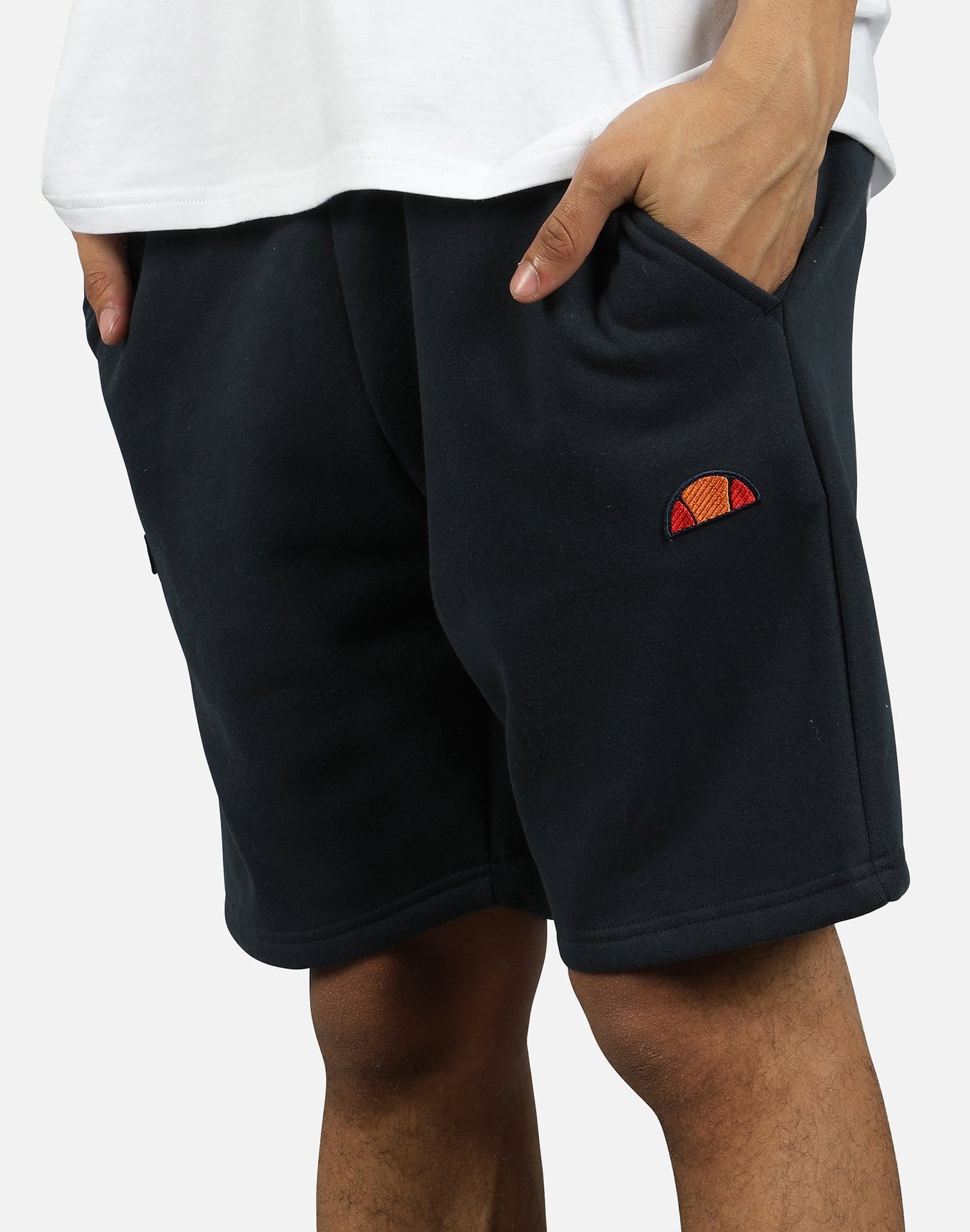 Ellesse Men's Noli Fleece Shorts