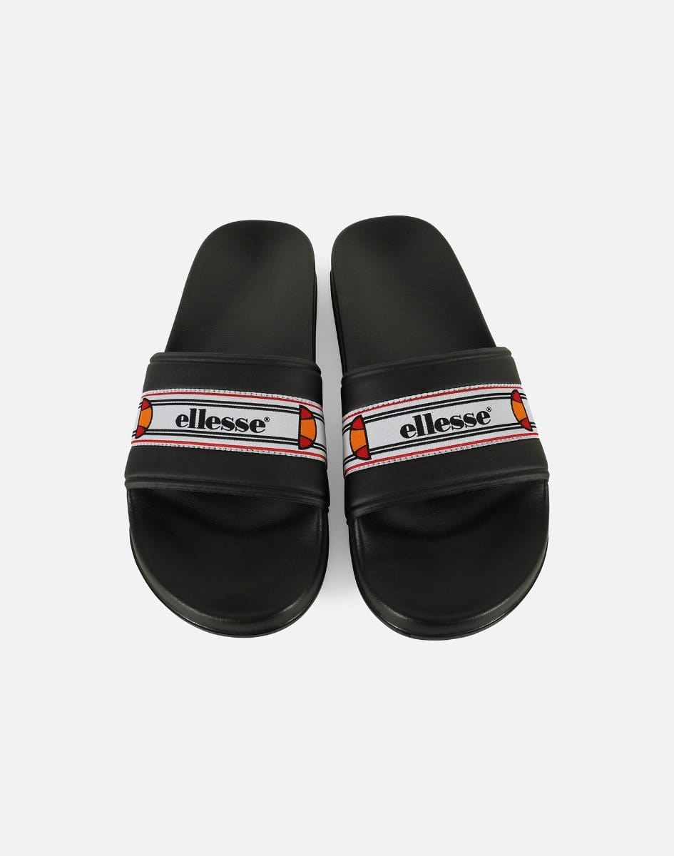 Ellesse Men's Michael Pucci Filippo Slides