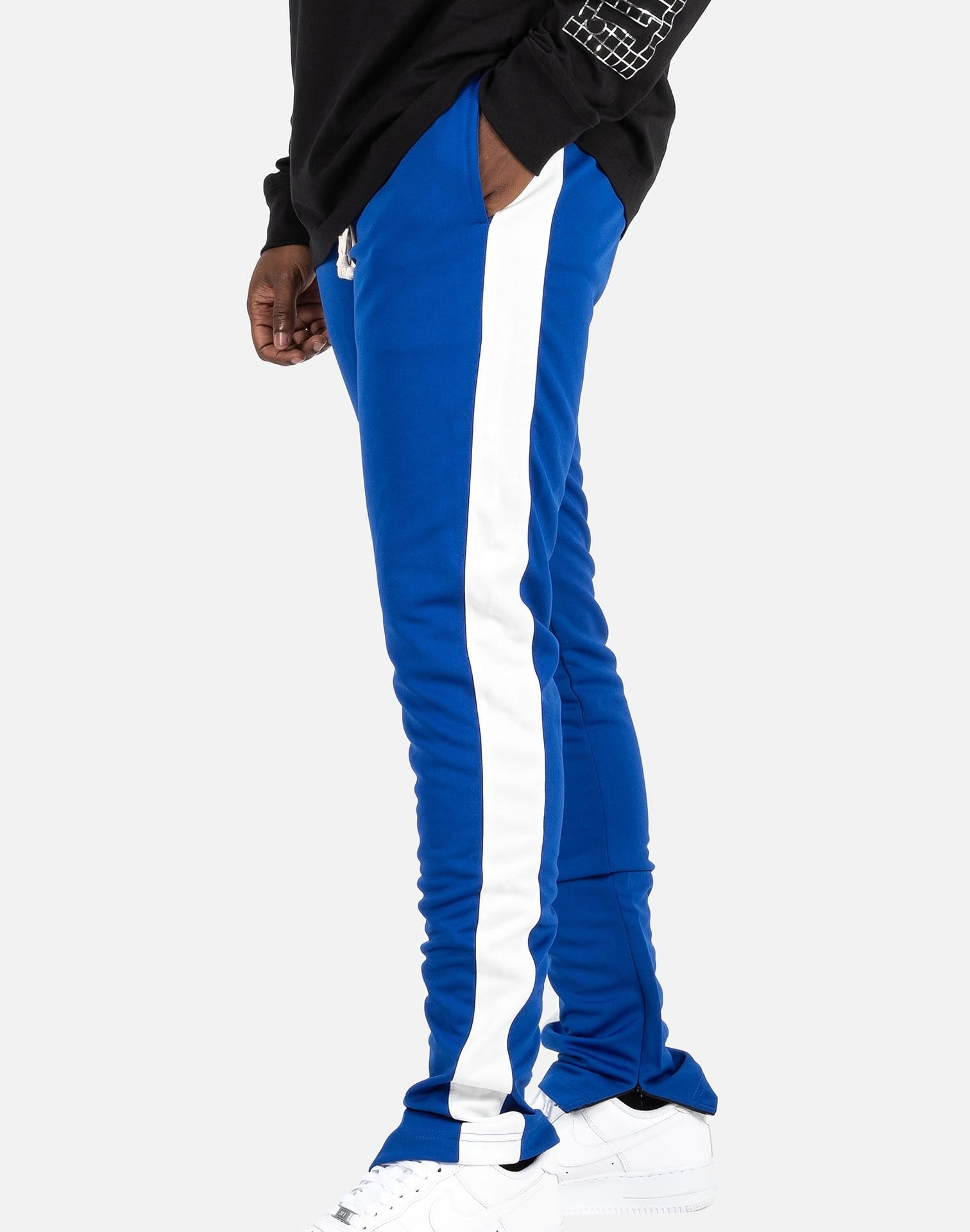 EPTM Side Stripe Track Pants