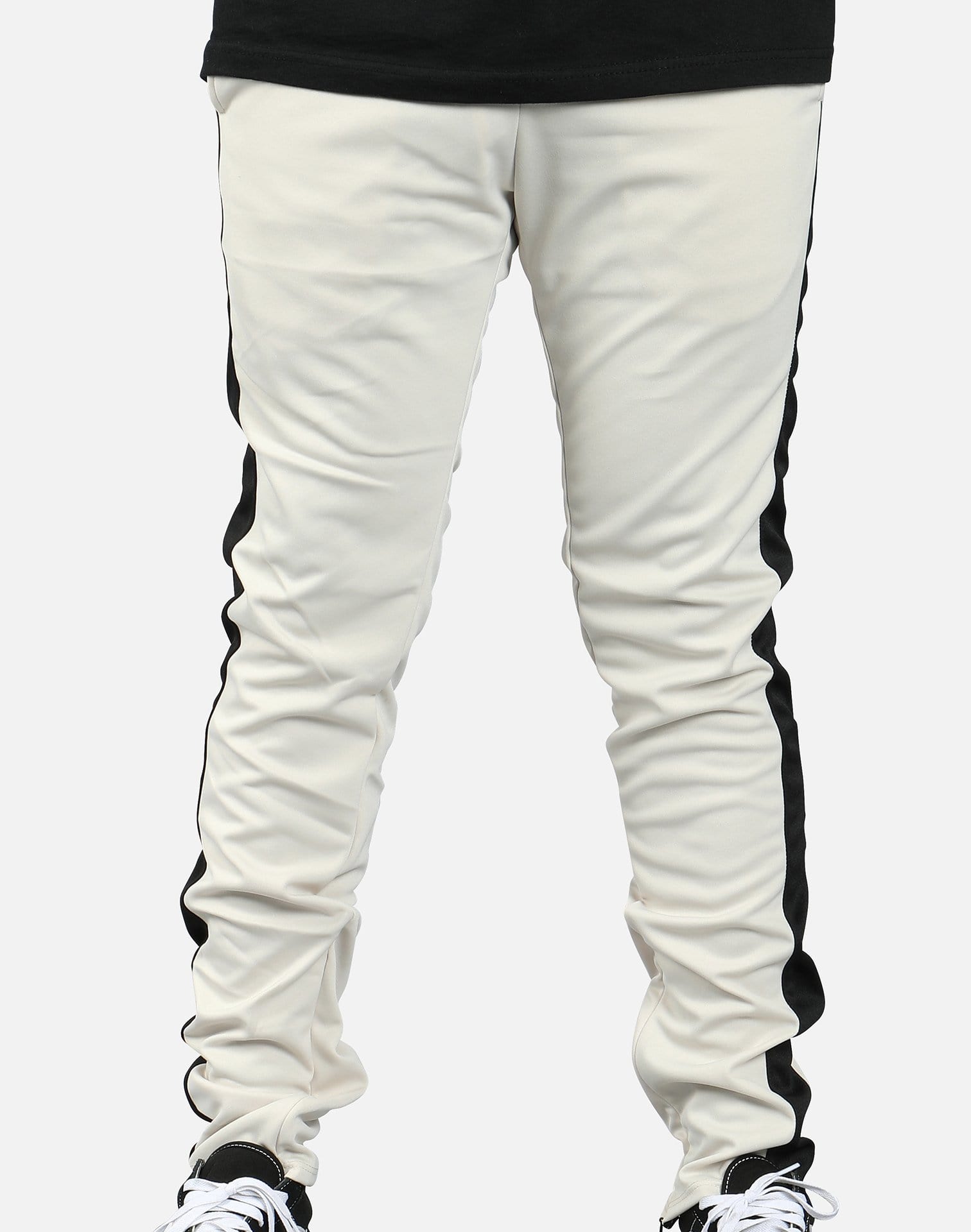 EPTM SIDE STRIPE TRACK PANTS