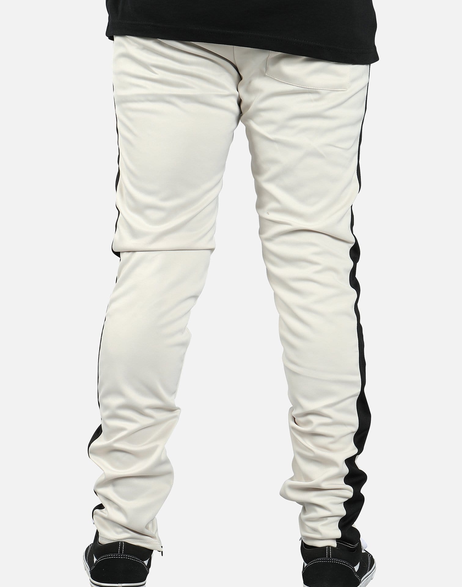 EPTM SIDE STRIPE TRACK PANTS